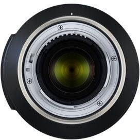 Tamron Objektiv »AF 100-400 F/4,5-6,3 Di VC USD Vollformat-Objektiv für Canon EF-Mount«