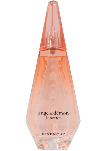 GIVENCHY Eau de Parfum »Ange Ou Demon Le Secret...