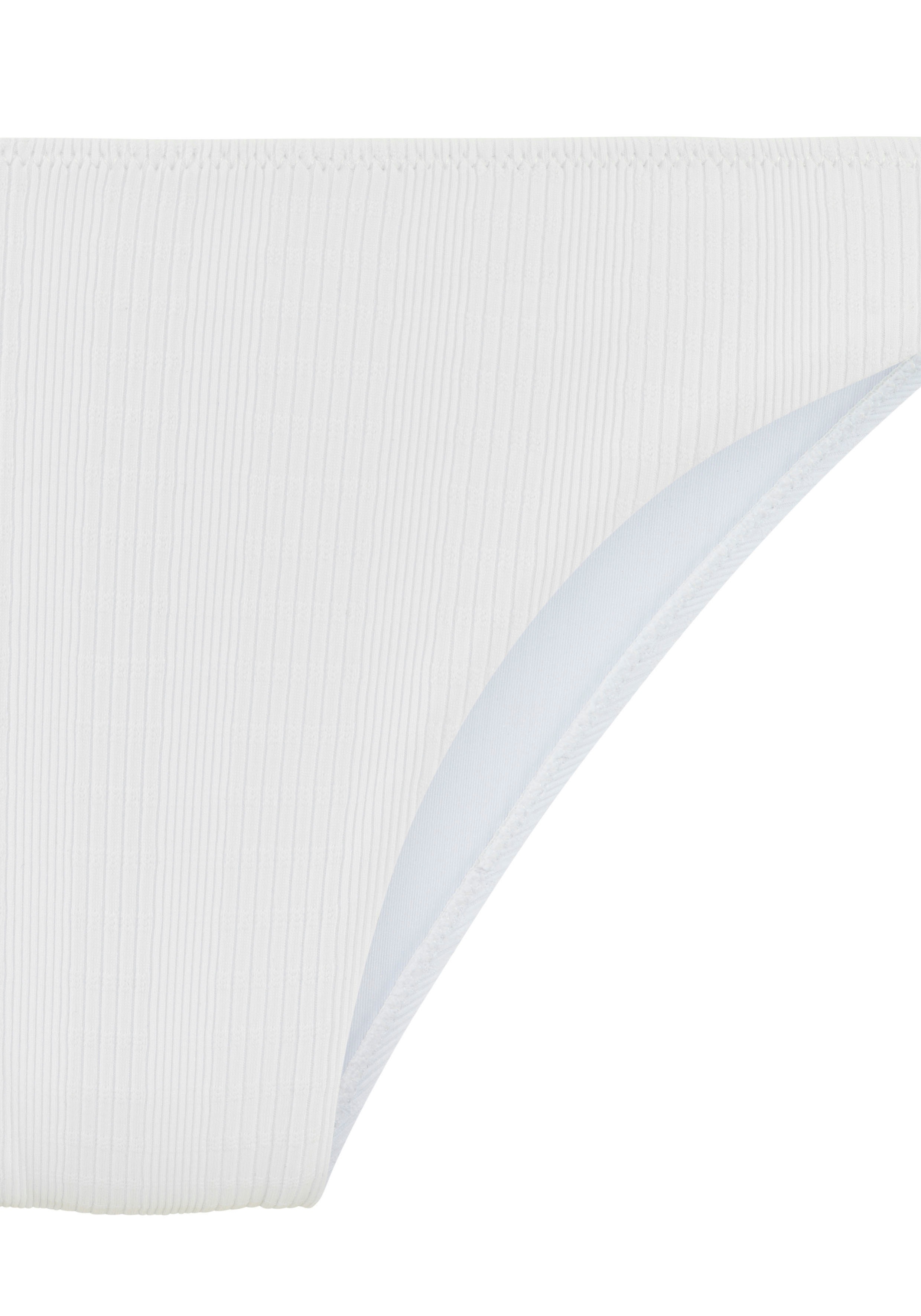 Thumbnail - Copenhagen Studios Bikini-Hose "Nela" in knapper Schnittform