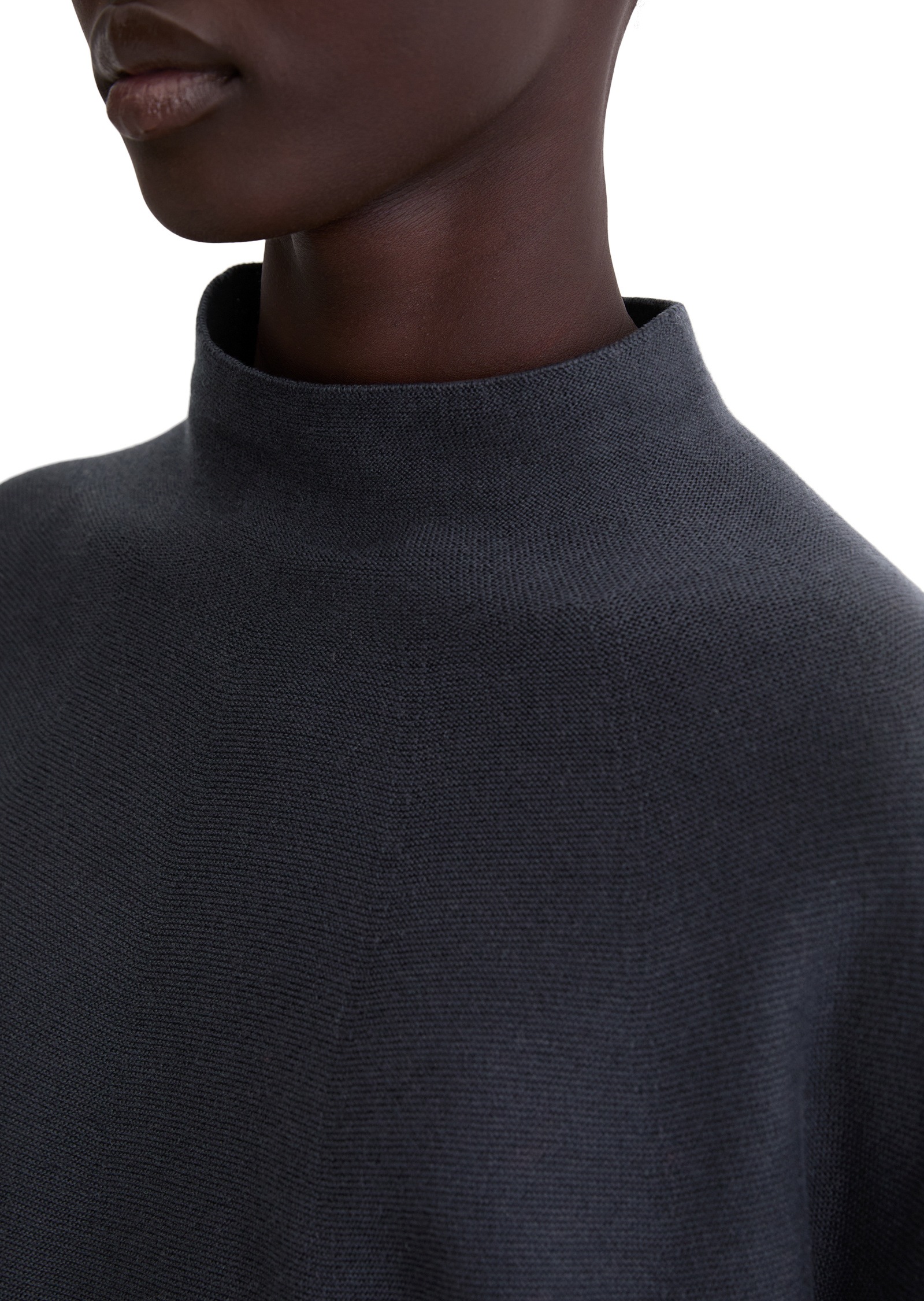 Marc O'Polo Strickpullover »aus softer Bio-Baumwolle«