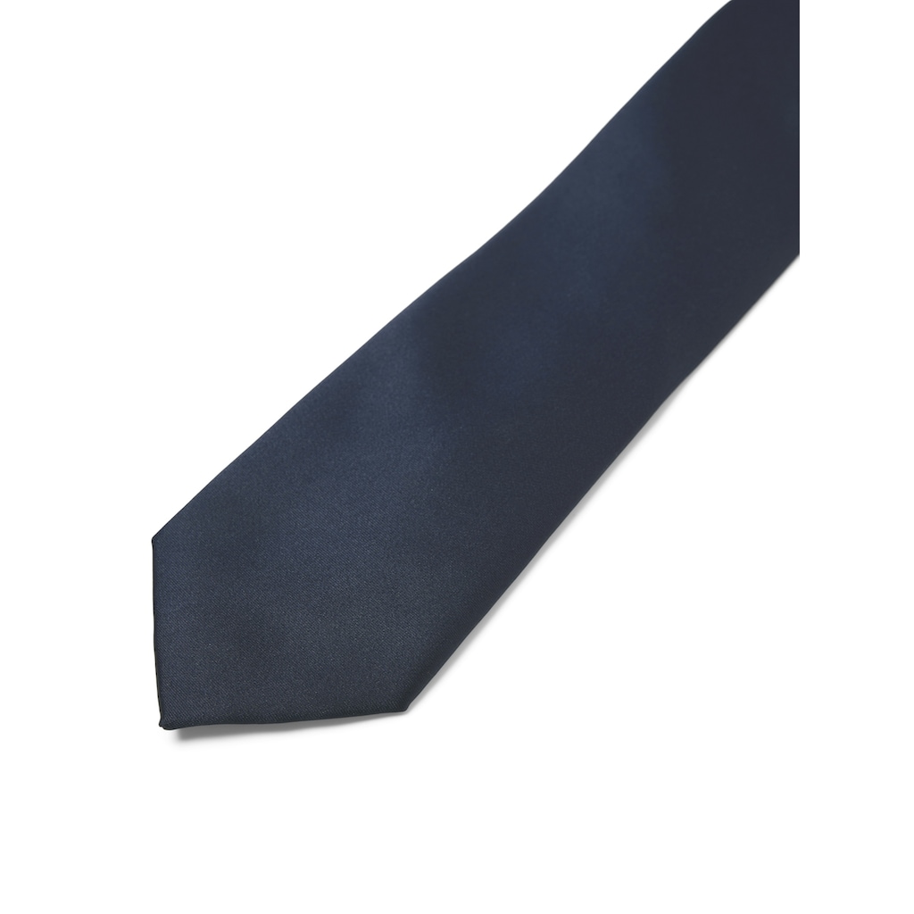 Jack & Jones Krawatte »JACSOLID TIE NOOS«