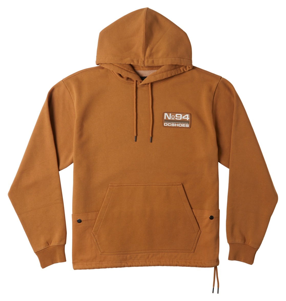 DC Shoes Hoodie »No 94 Worker«