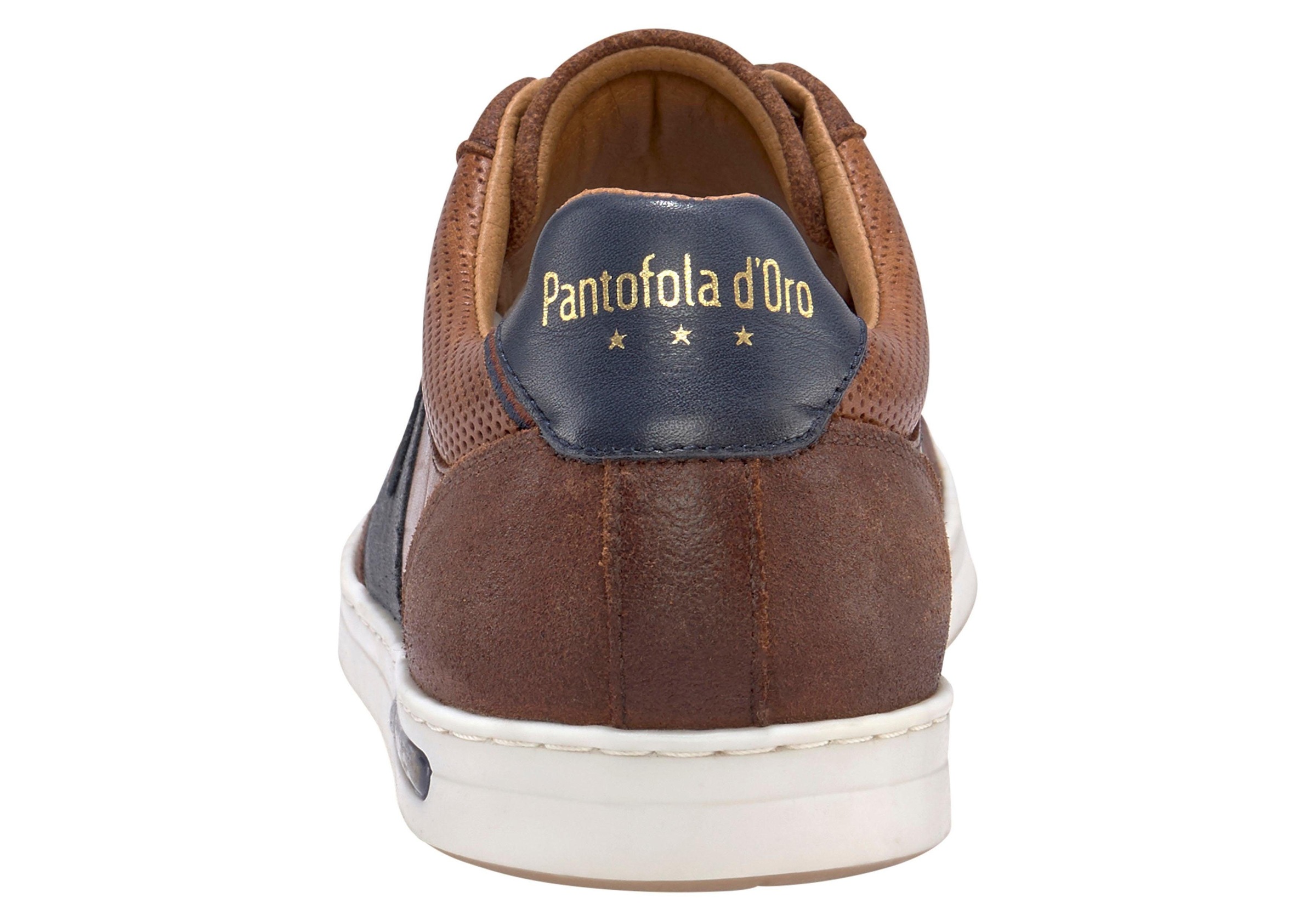 Pantofola d´Oro Sneaker »Milito Uomo Low«