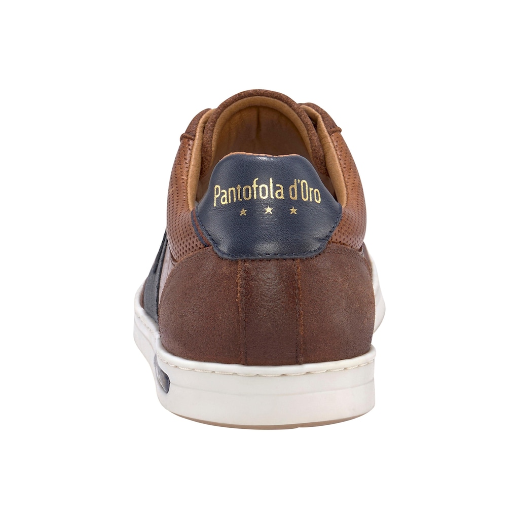 Pantofola d´Oro Sneaker »Milito Uomo Low«