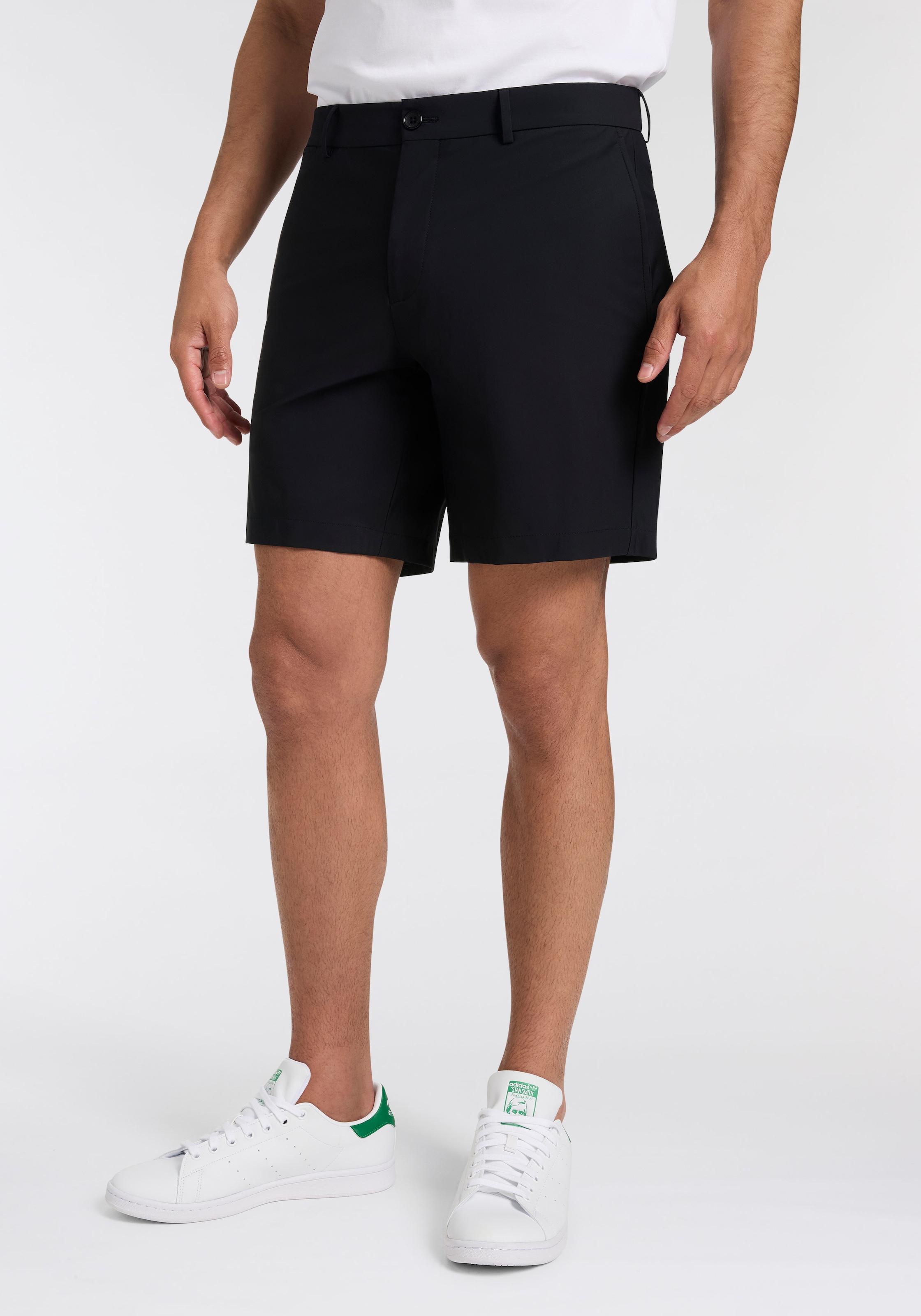 Replay mit paspelierten Gesäßtaschen günstig online kaufen