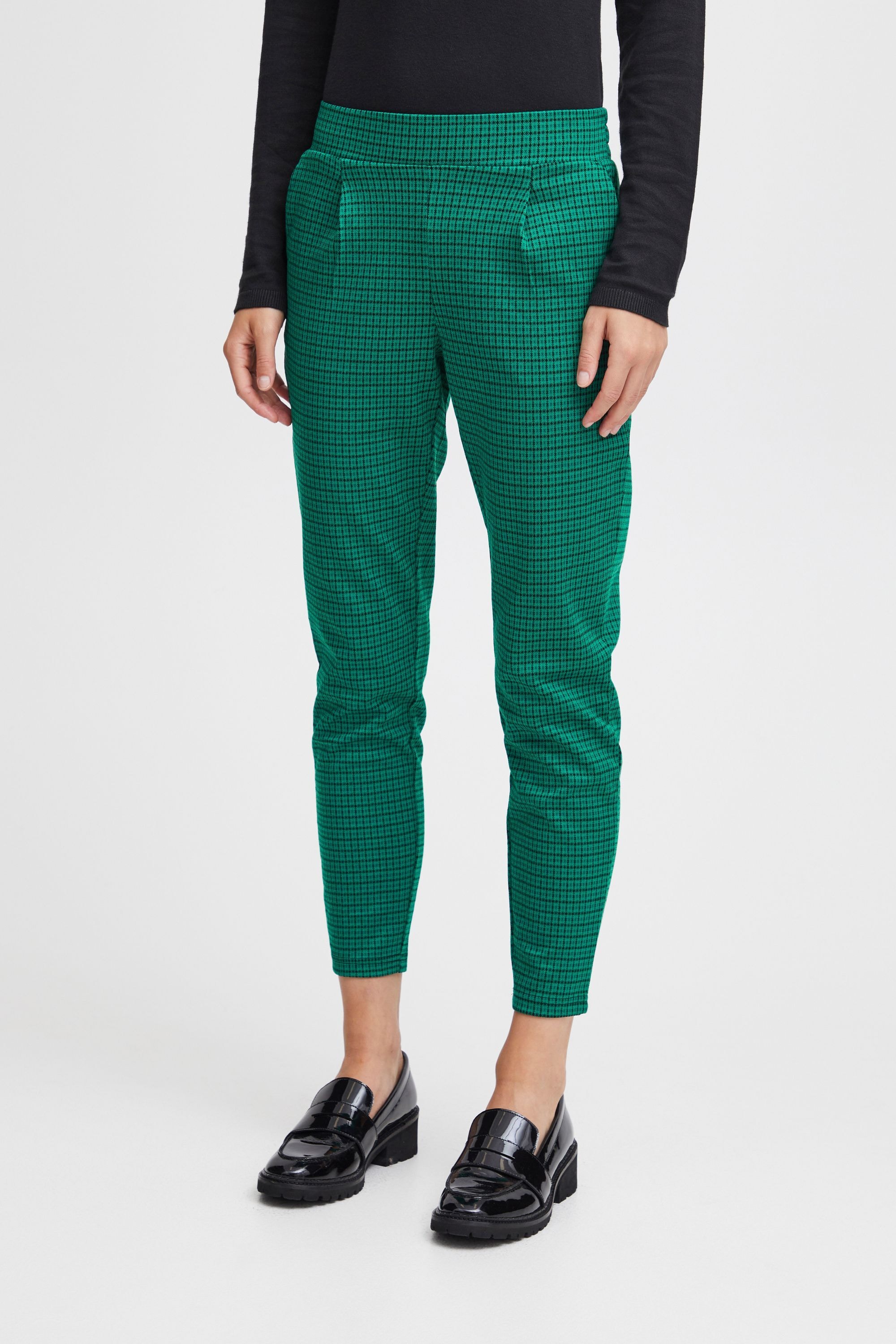 Ichi Stoffhose »Stoffhose IHKate«
