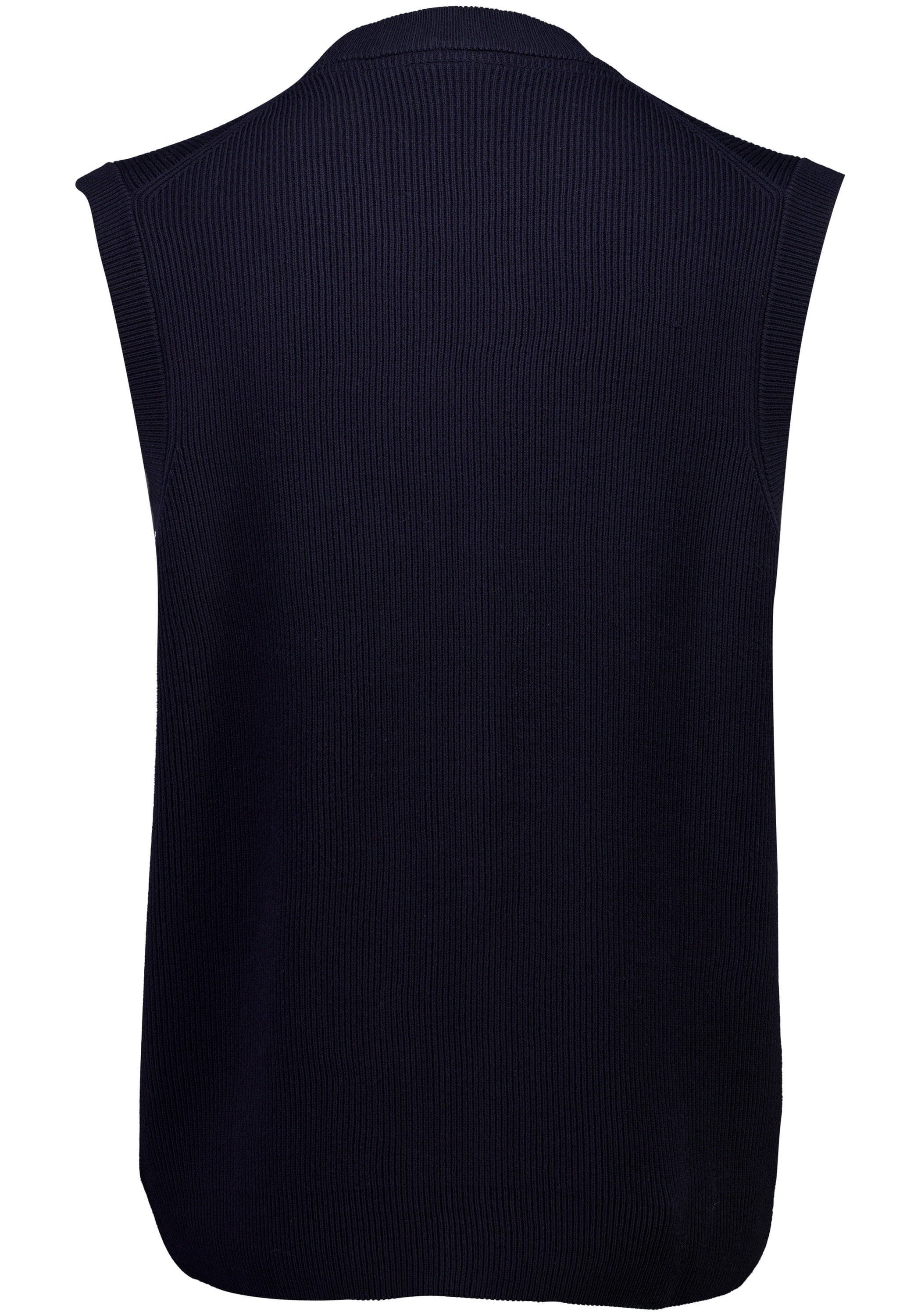 LINDBERGH Strickweste »Pullunder Relaxed Fit«