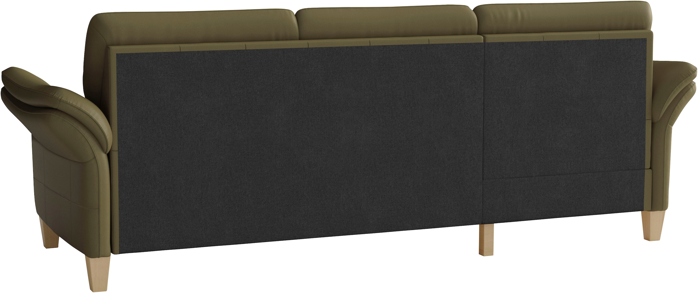 sit&more Ecksofa »Pamela«