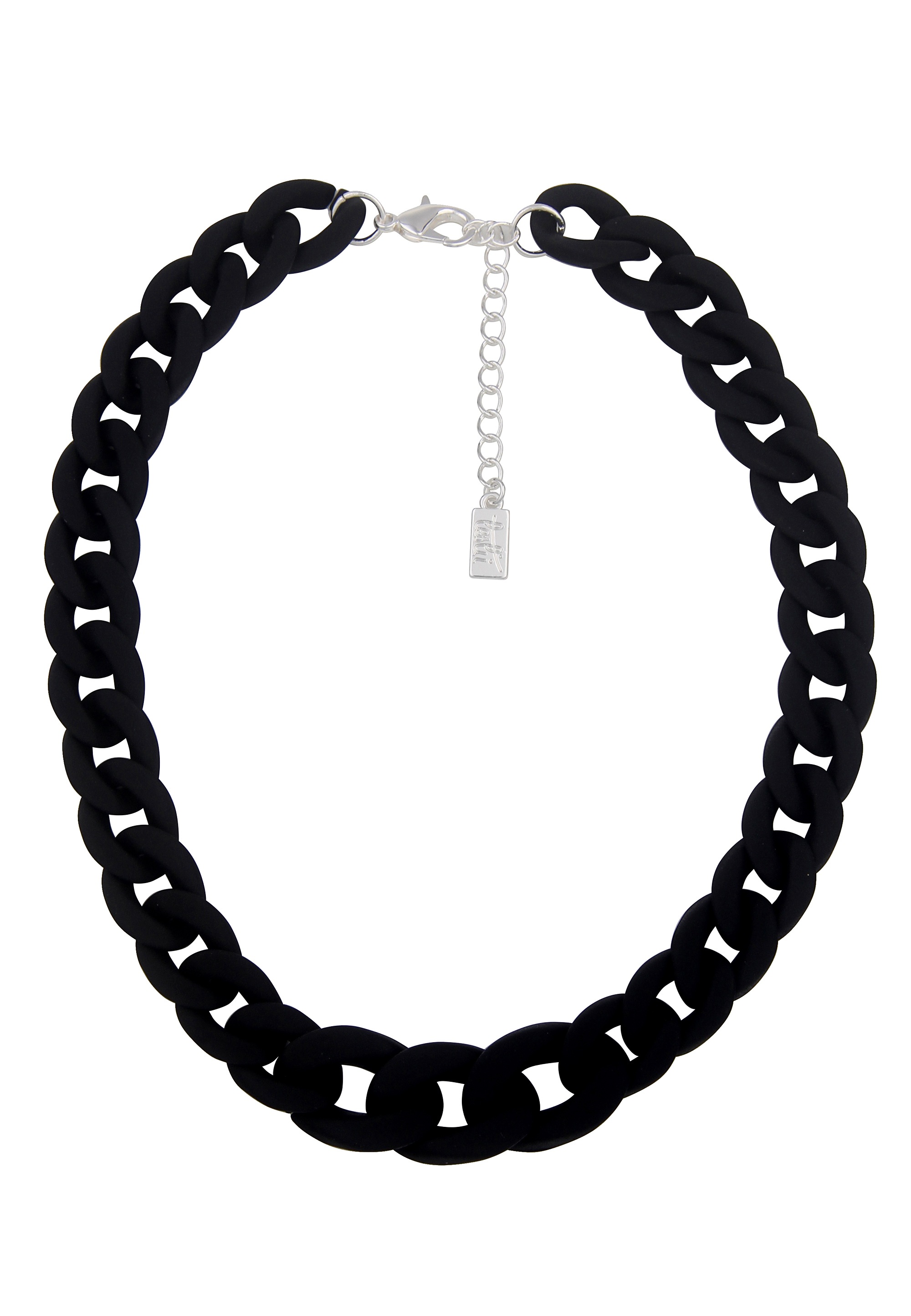 leslii Kette ohne Anhänger, in minimalistischem Design kaufen