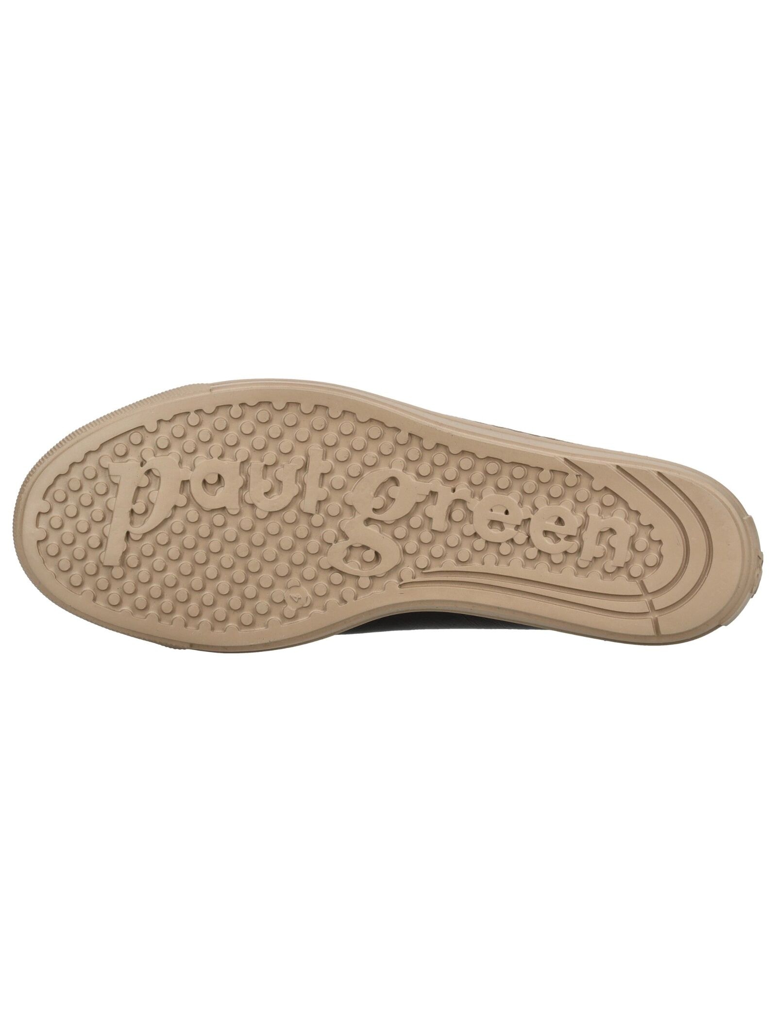 Paul Green Sneaker »Paul Green Sneaker Leder«