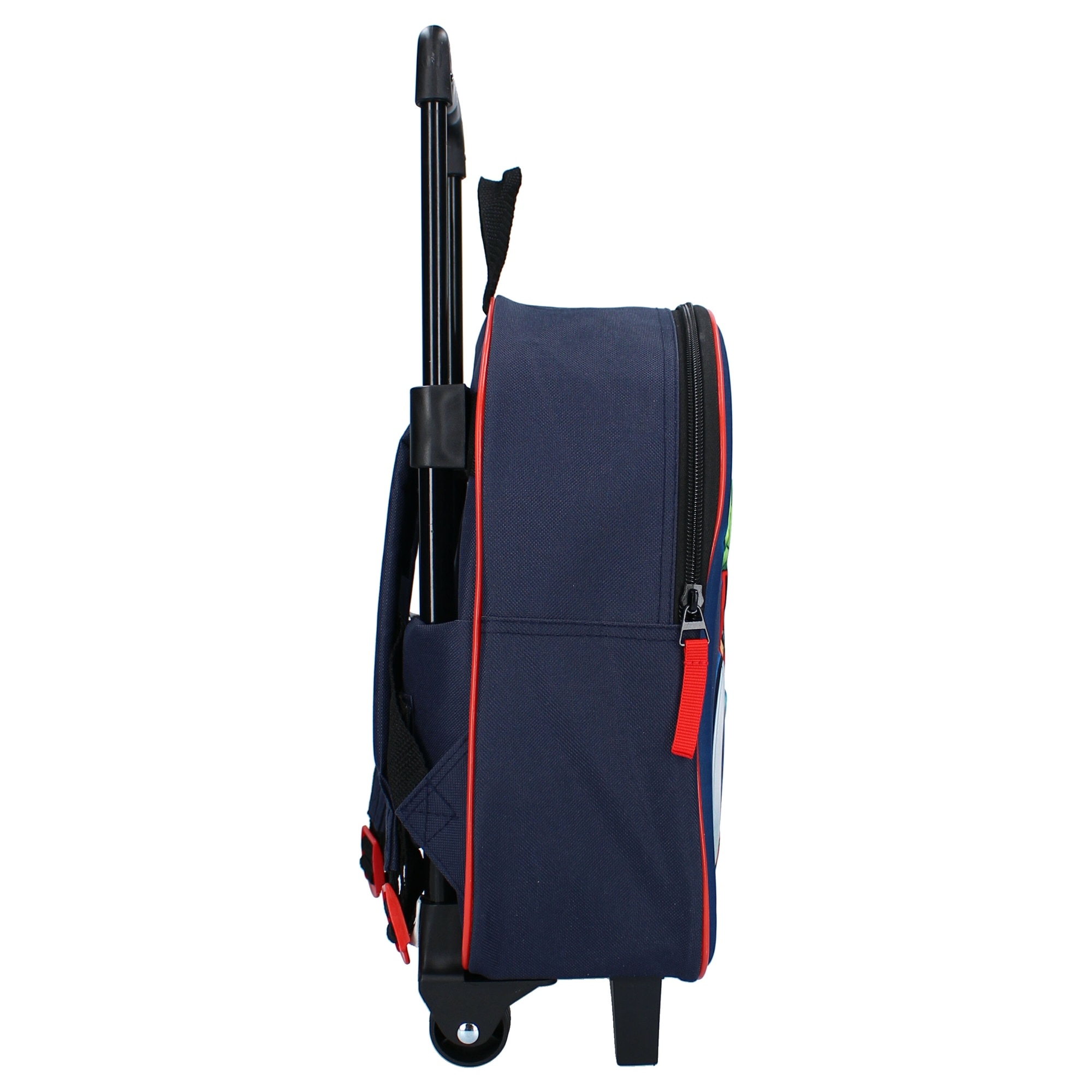 Vadobag Cityrucksack »3D Avengers Great Escapes«, mit coolem Avengers-Print