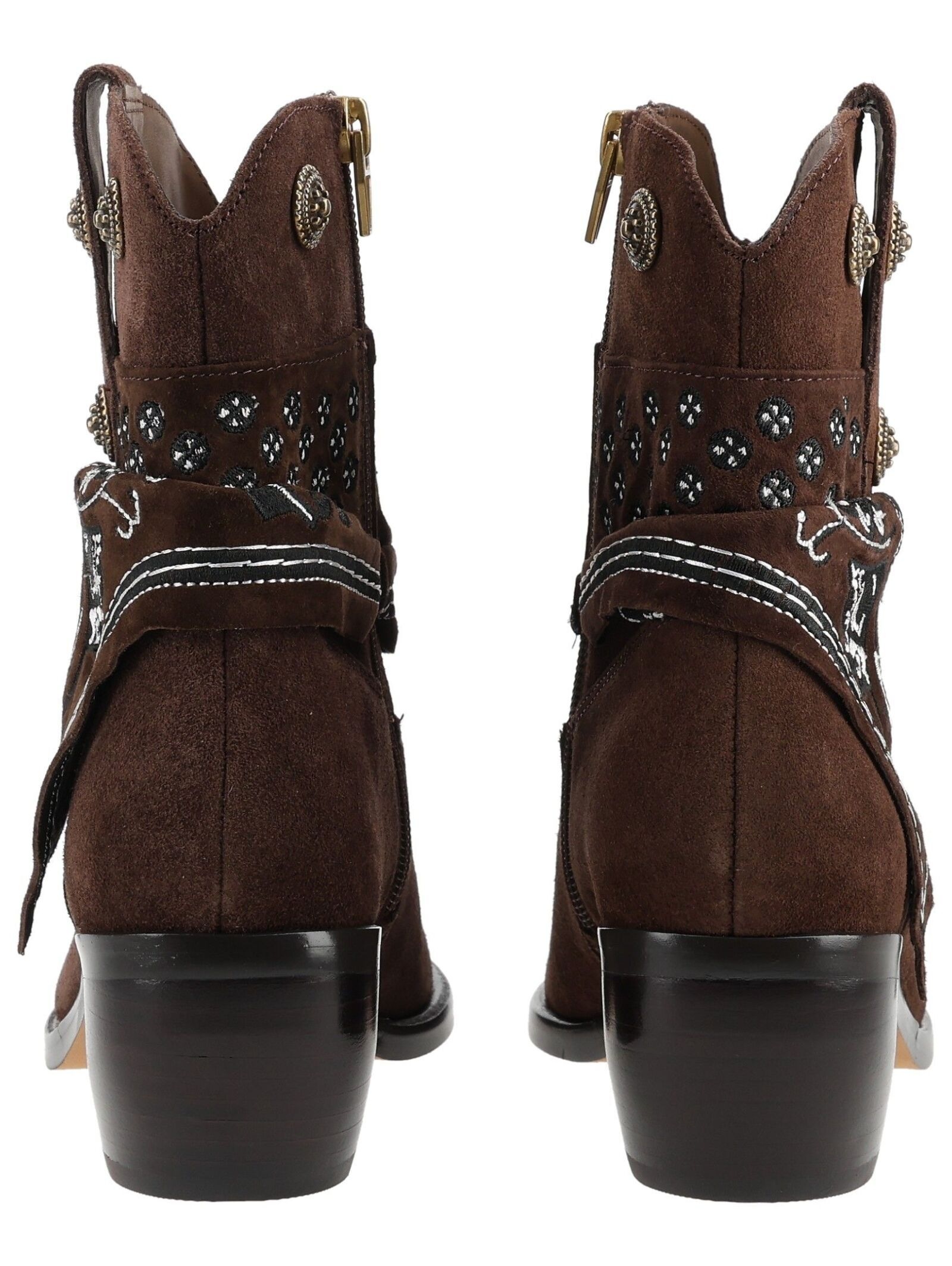 Dolce Vita Stiefelette »Dolce Vita Stiefelette Leder«