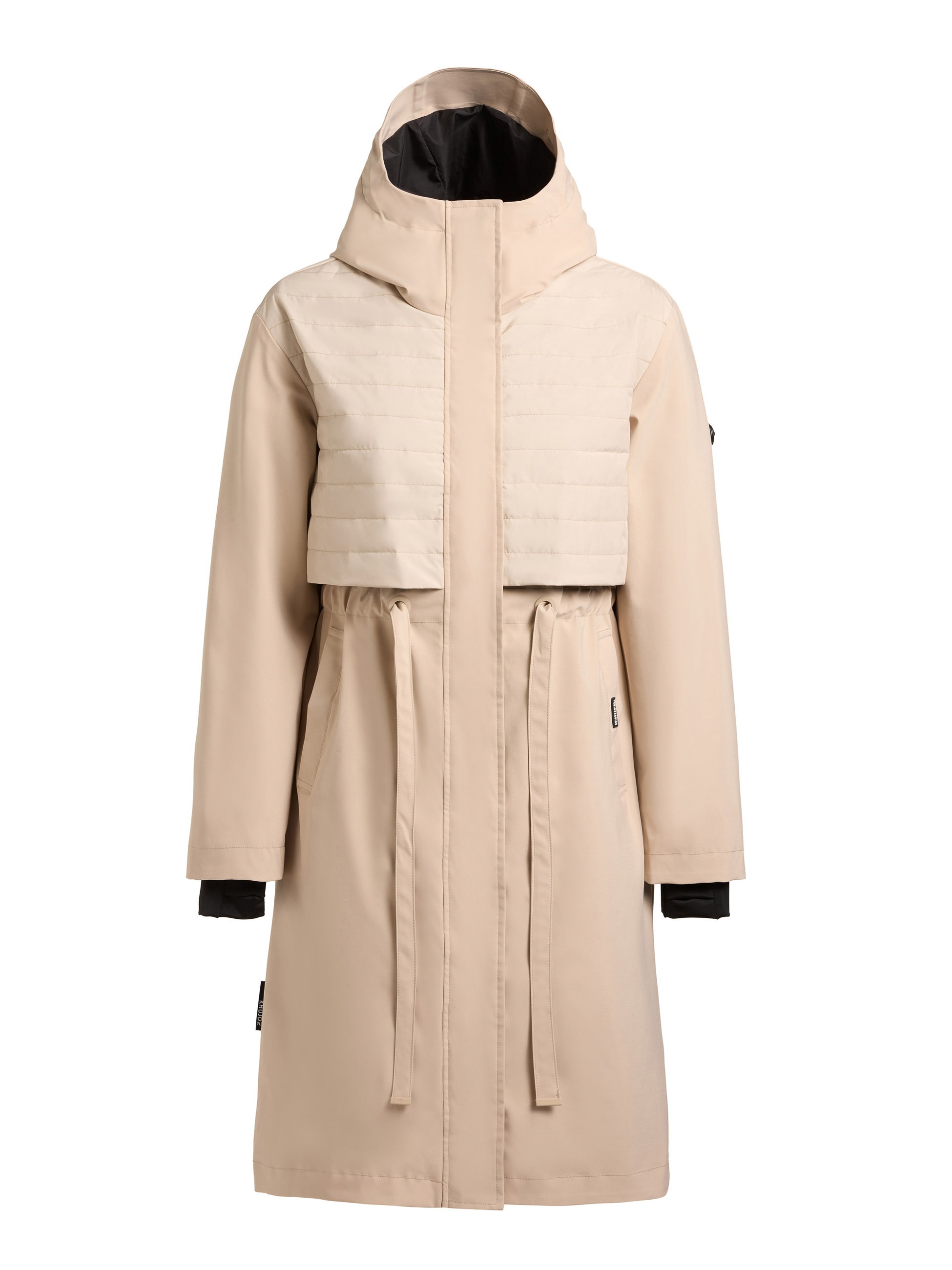 khujo Kurzmantel "ELSA" günstig online kaufen