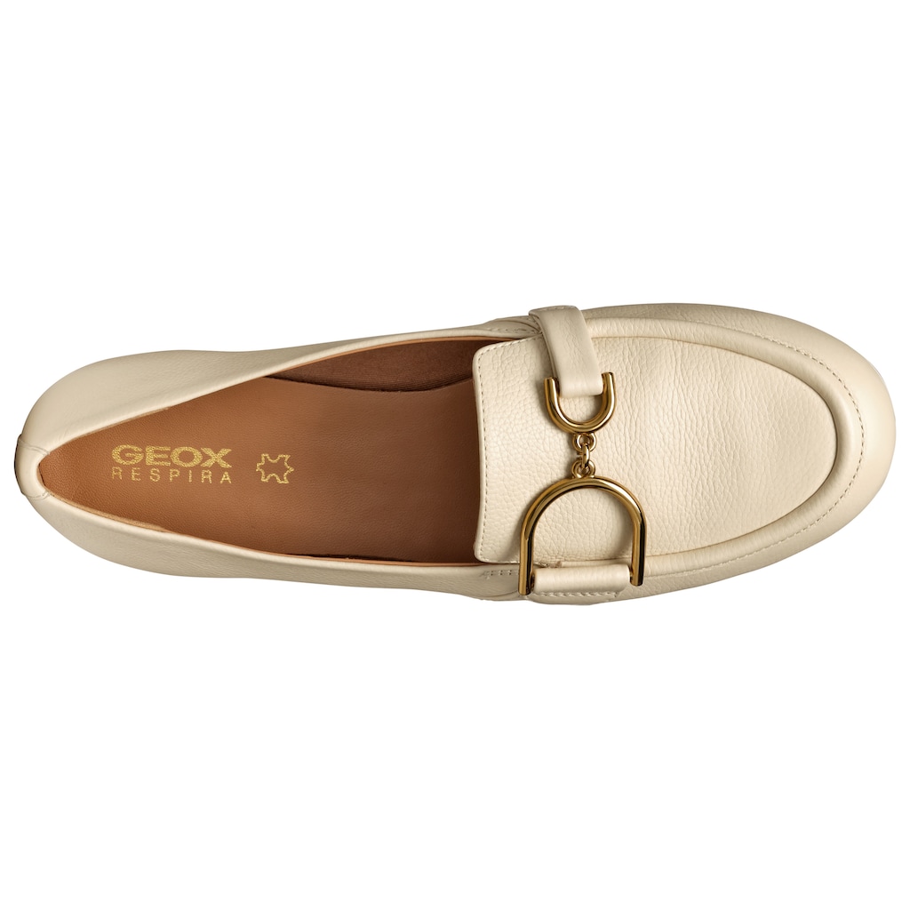 Geox Loafer »D PALMARIA J«