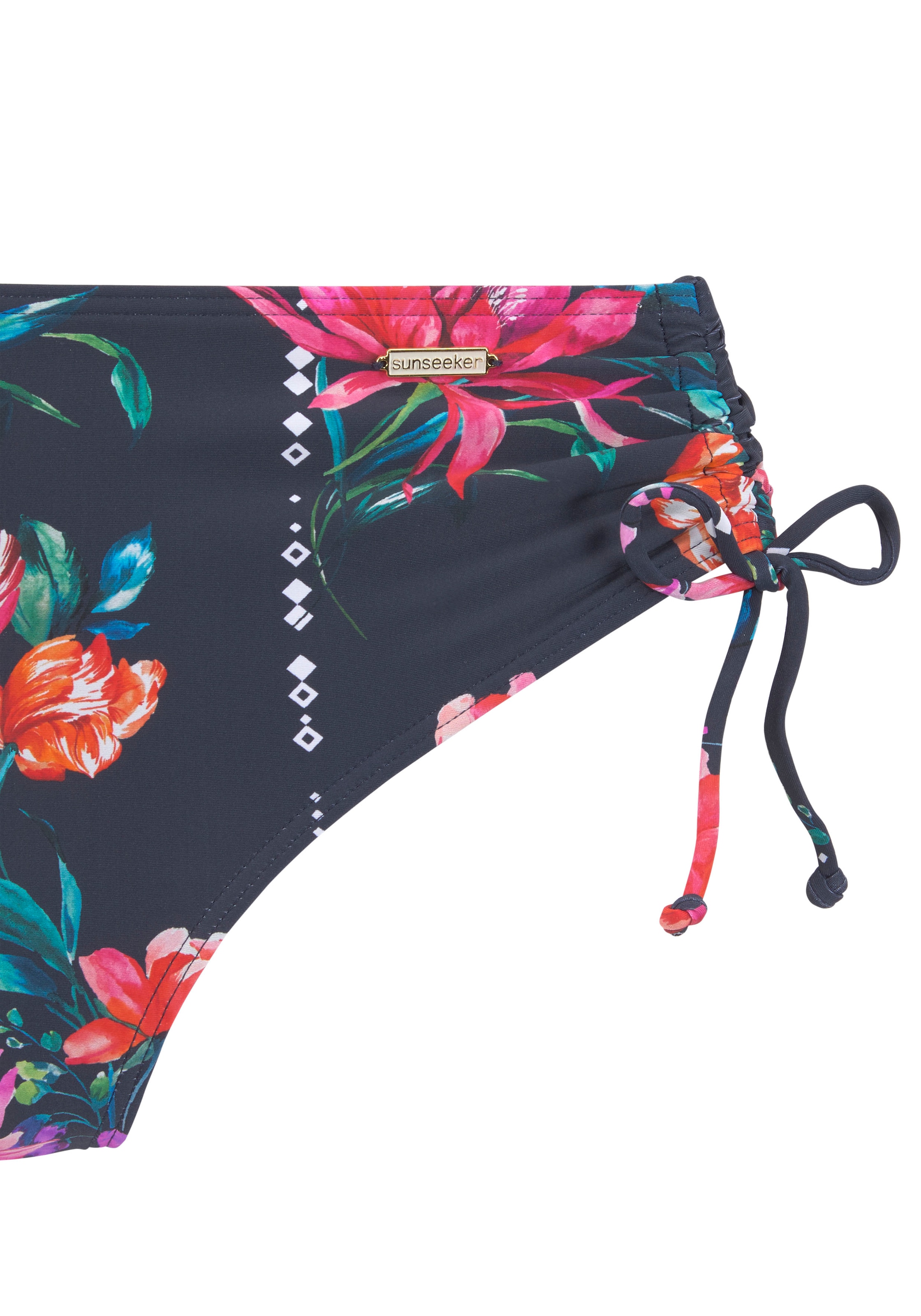 Sunseeker Bikini-Hose »Modern«, seitlich regulierbar