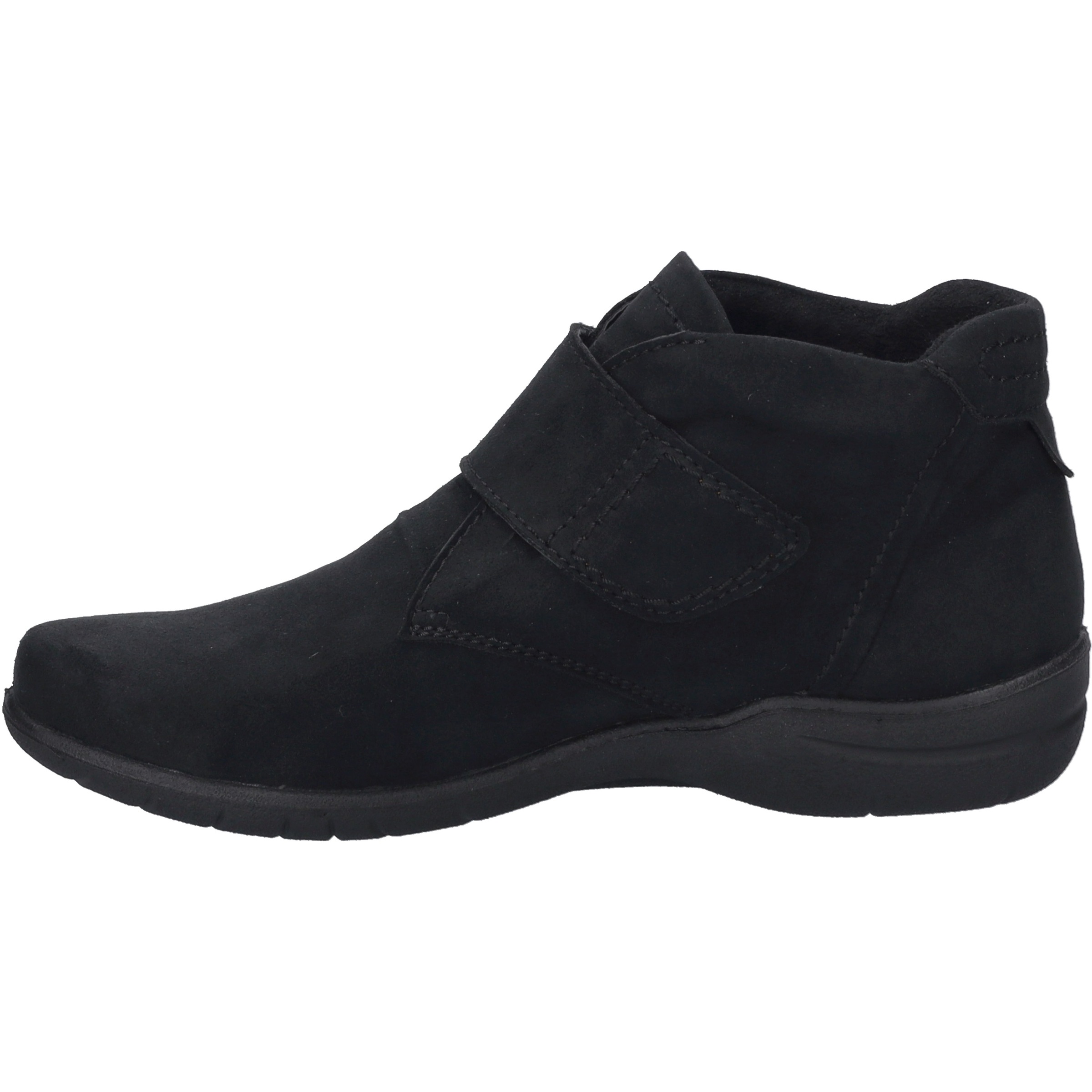 Josef Seibel Stiefelette »Helen 51, schwarz«