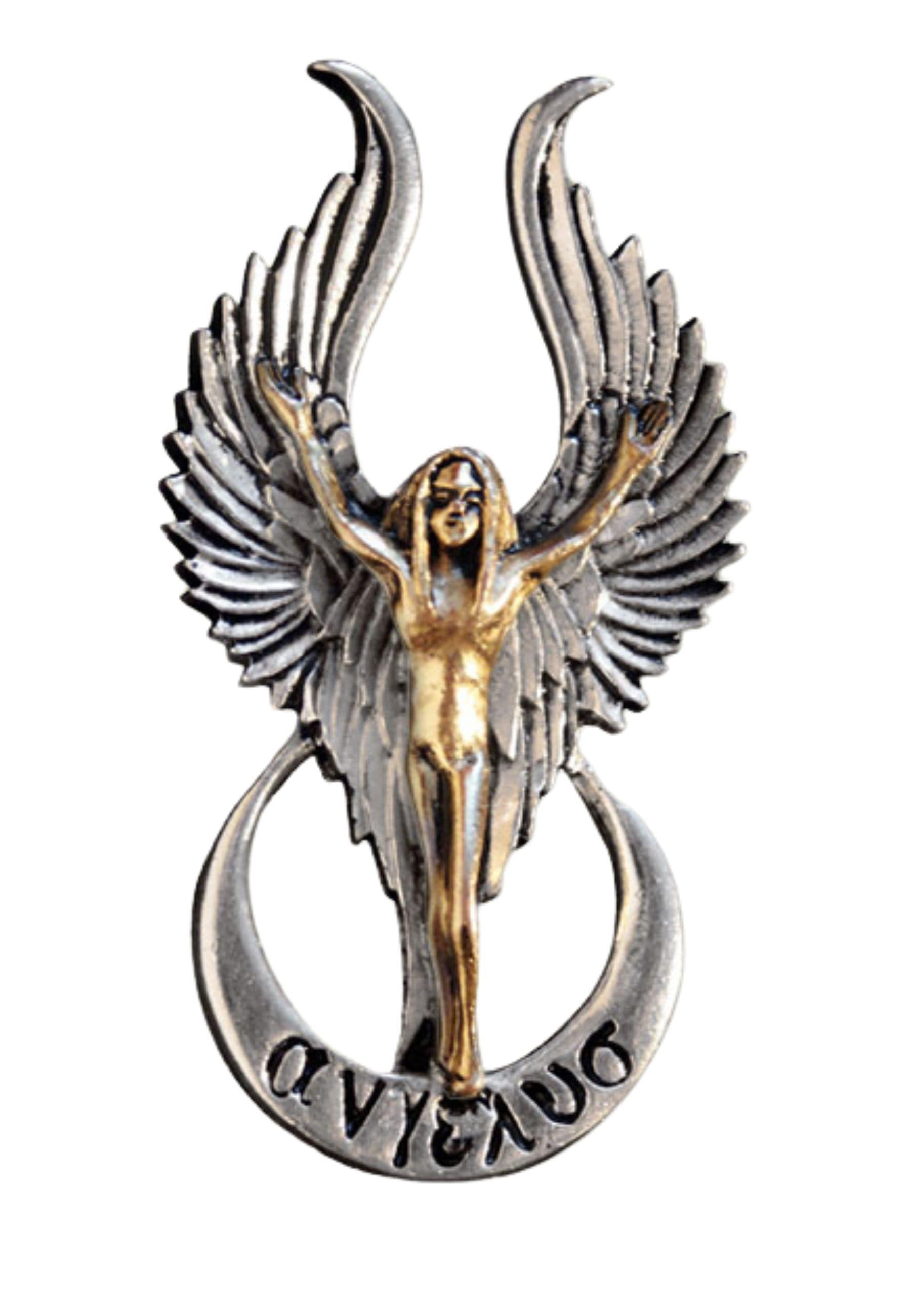 Adelia´s Amulett »Amulett Anhänger Talisman Amulett Anhänger Talisman« ()