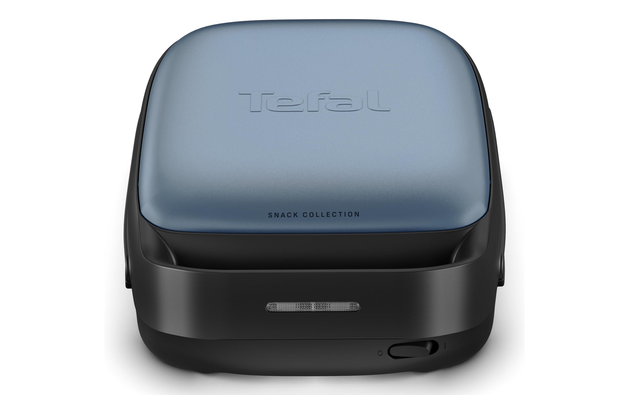 Tefal Sandwichmaker »SW8674 Snack Collection« 700 W Antihaftbeschichtung, austauschbare Plattensets, inkl. Rezeptbuch