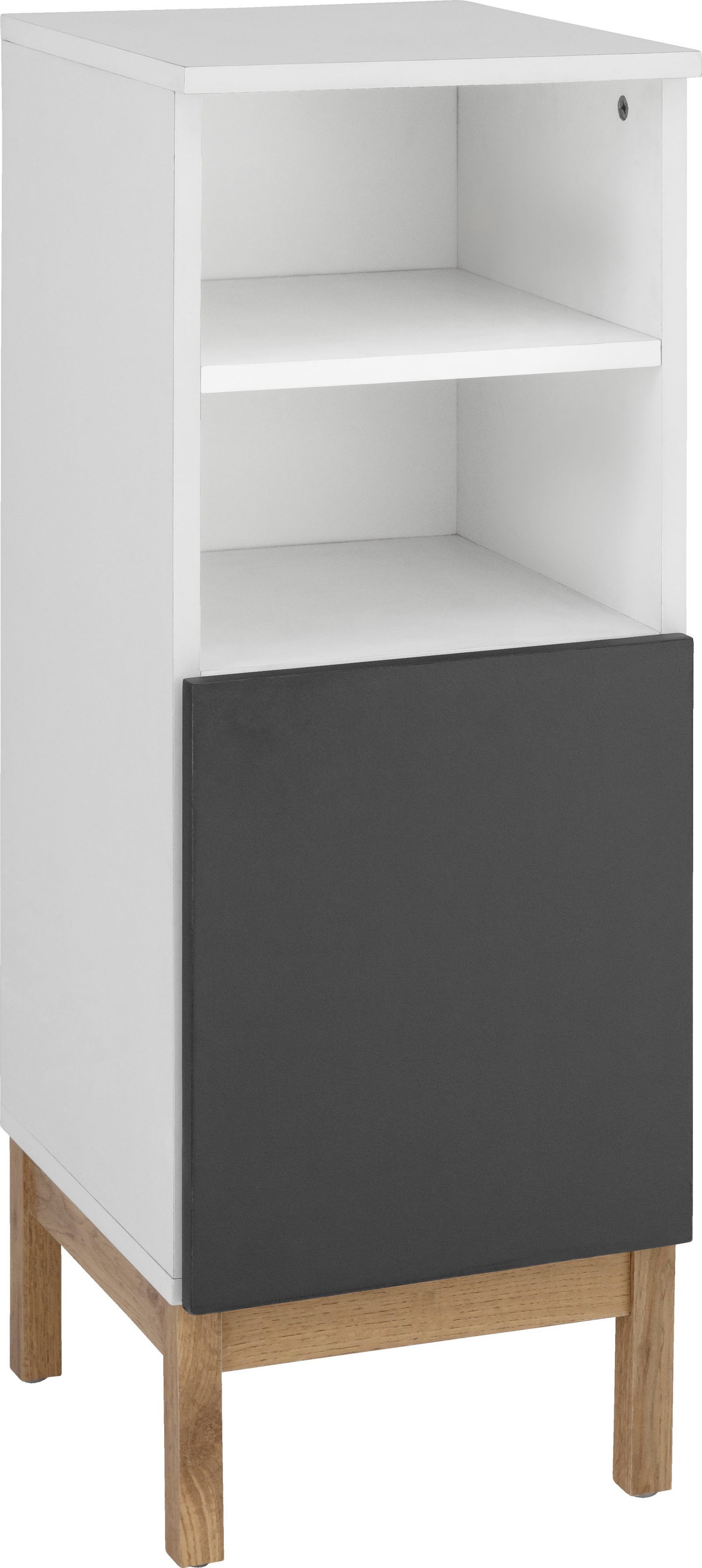 »Stian«, Funktion, | andas cm Höhe mit Push-to-open Unterschrank kaufen Breite 85,5 30 cm, BAUR