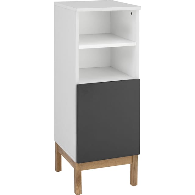 andas Unterschrank »Stian«, mit Push-to-open Funktion, Breite 30 cm, Höhe  85,5 cm kaufen | BAUR