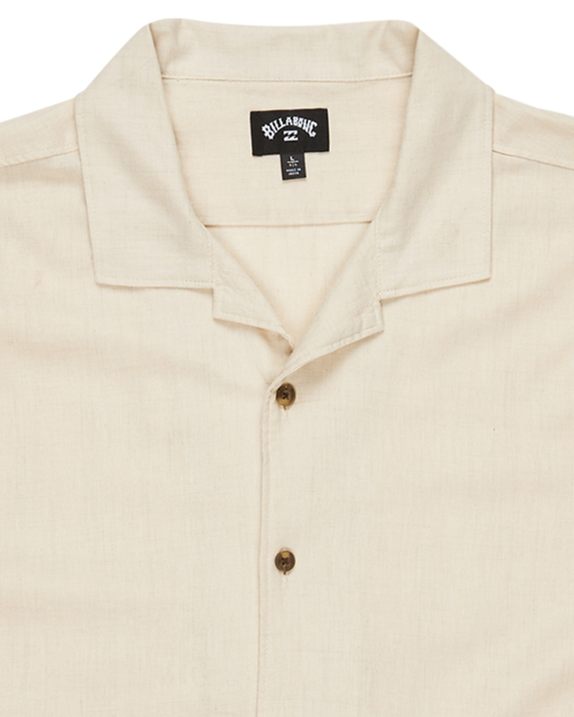 Thumbnail - Billabong Kurzarmhemd "Vacay Linen"