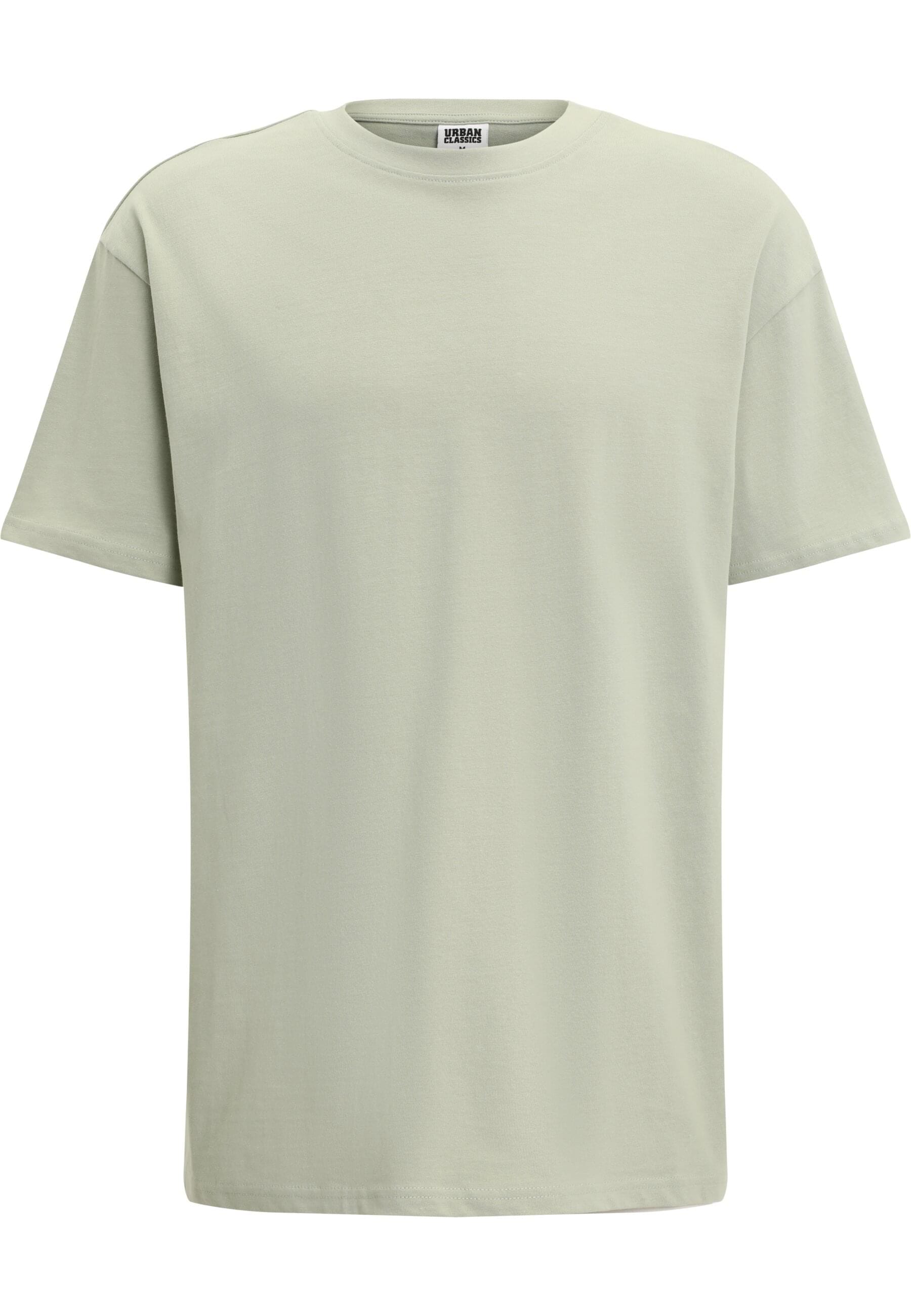 URBAN CLASSICS T-Shirt "Urban Classics Herren Heavy Oversized Tee" 1 Stk. t günstig online kaufen