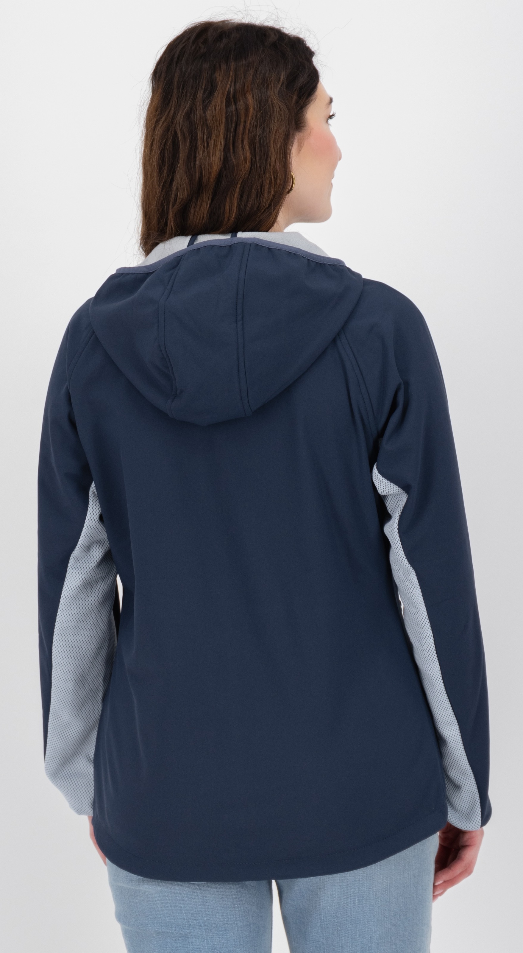 LPO Softshelljacke »PIARA WMN«