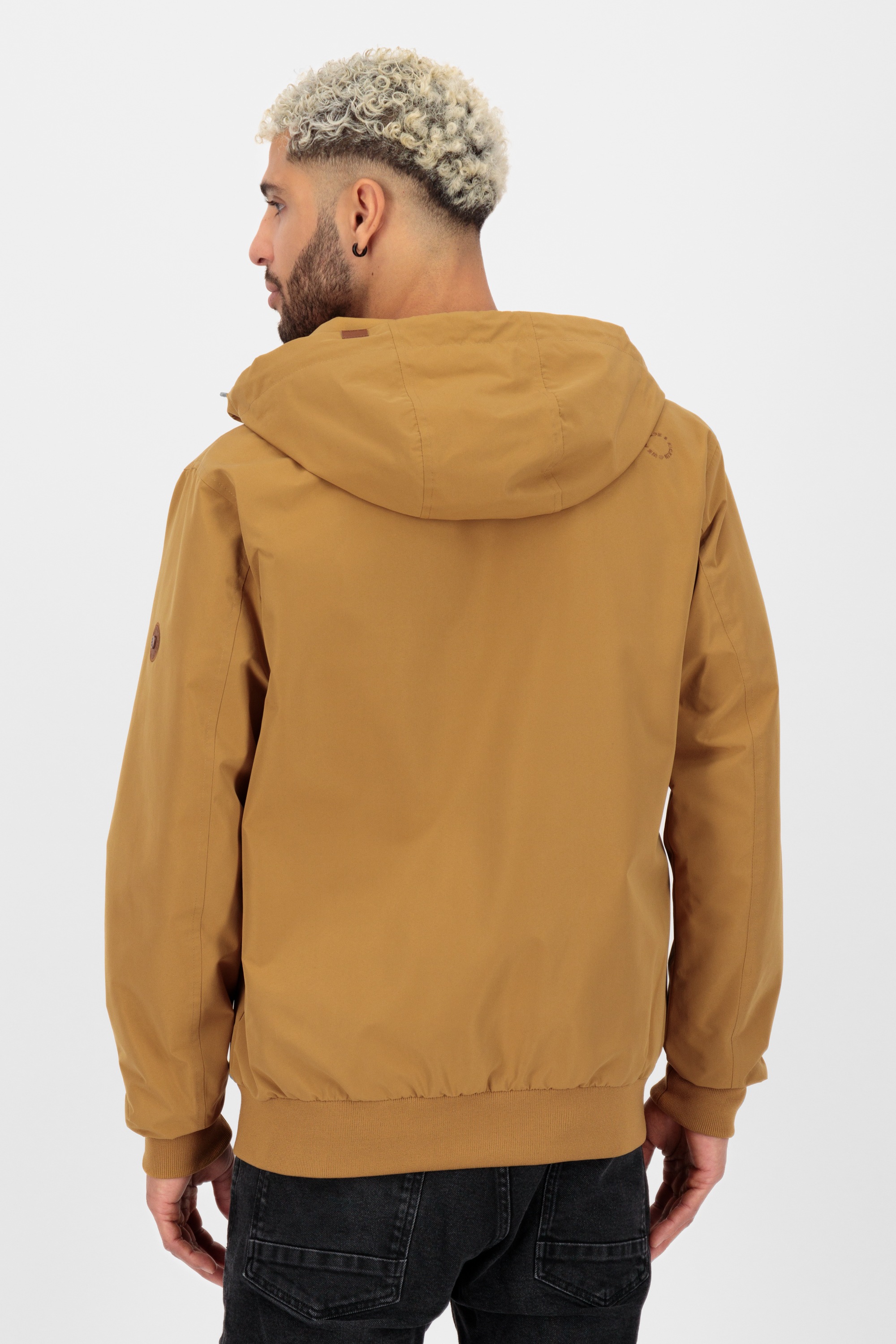 Alife & Kickin Sommerjacke »Herren DonAK A«
