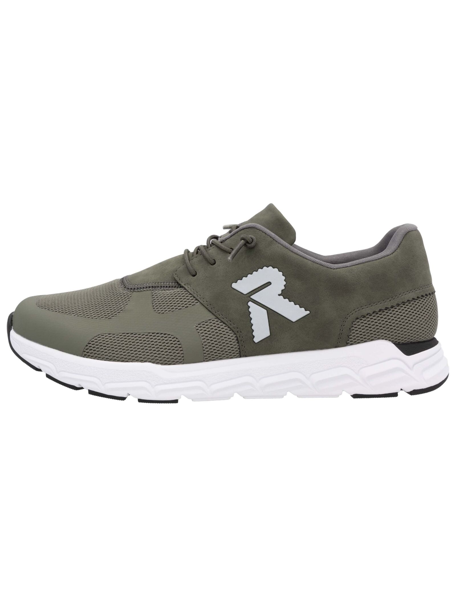 Rieker Sneaker »Rieker Sneaker Textil«