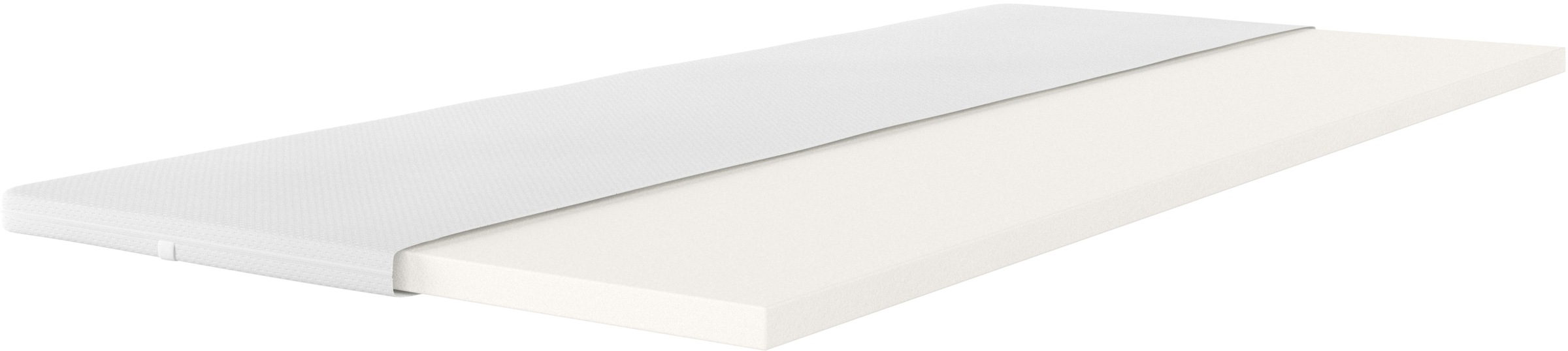 OTTO home Topper "Queens für Matratzen & Boxspringbetten in 90x200 und weit günstig online kaufen