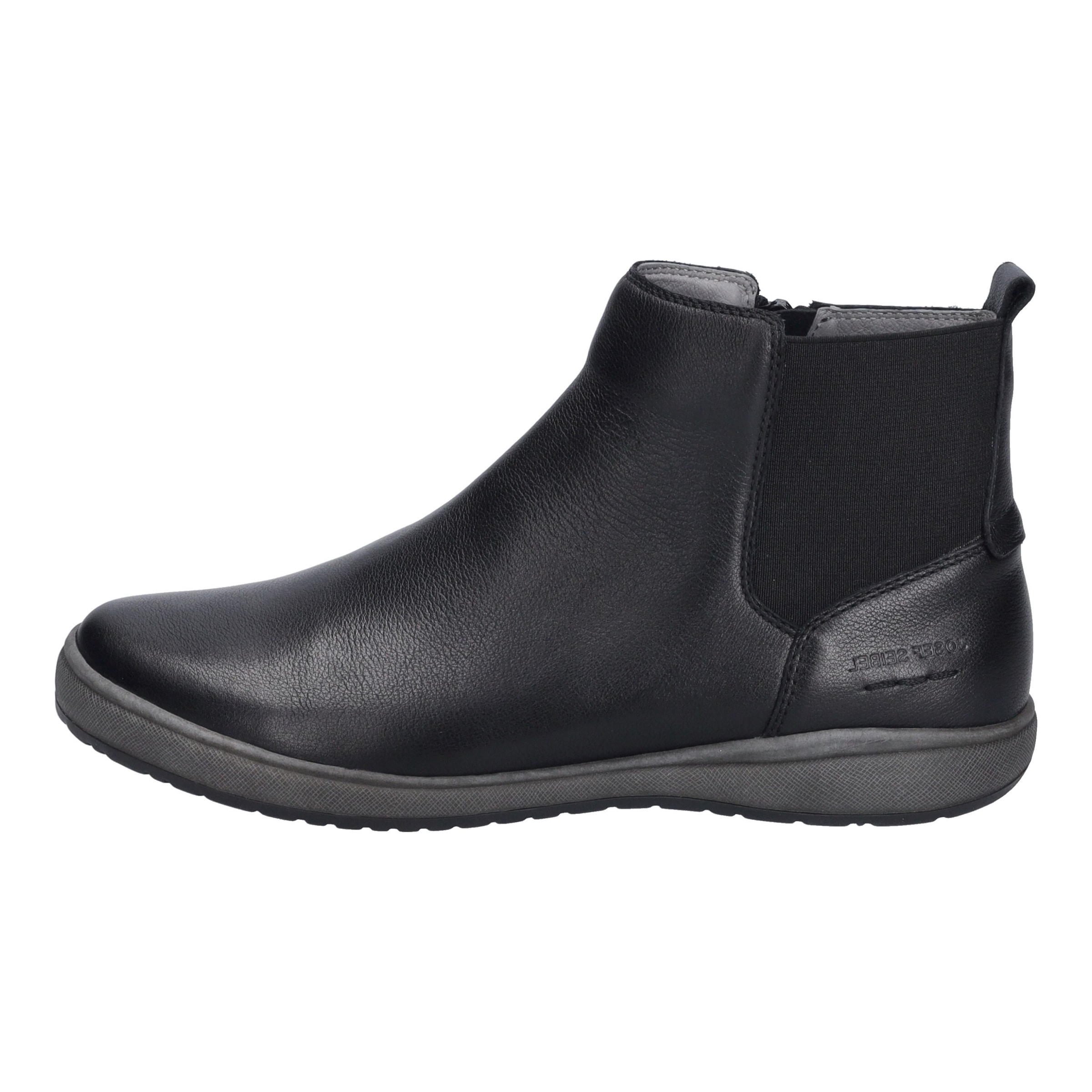 Josef Seibel Stiefelette »Caren 29, schwarz«