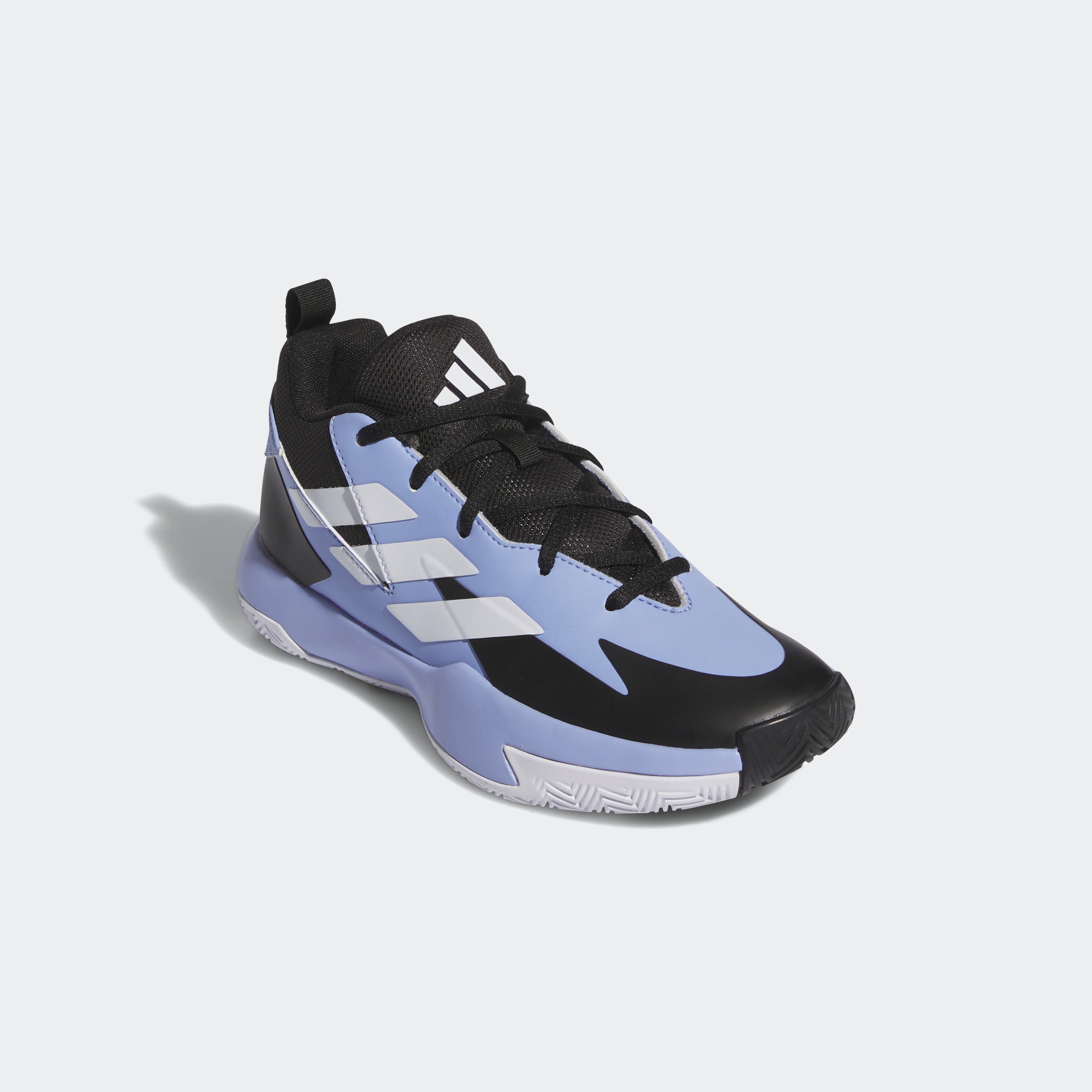 Basketballschuh »CROSS EM UP SELECT MID KIDS«