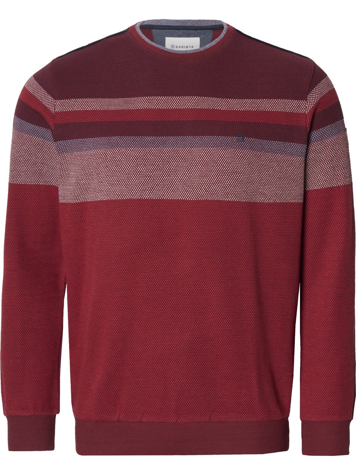 Babista Sweatshirt »Sweatshirt MELDIN«
