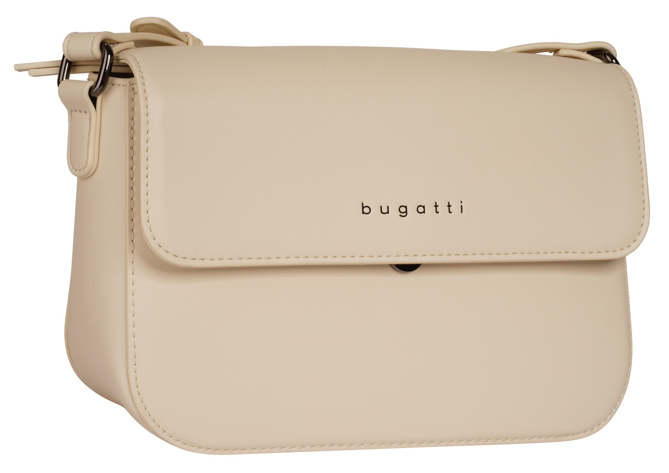 bugatti Umhängetasche "ALMATA" günstig online kaufen