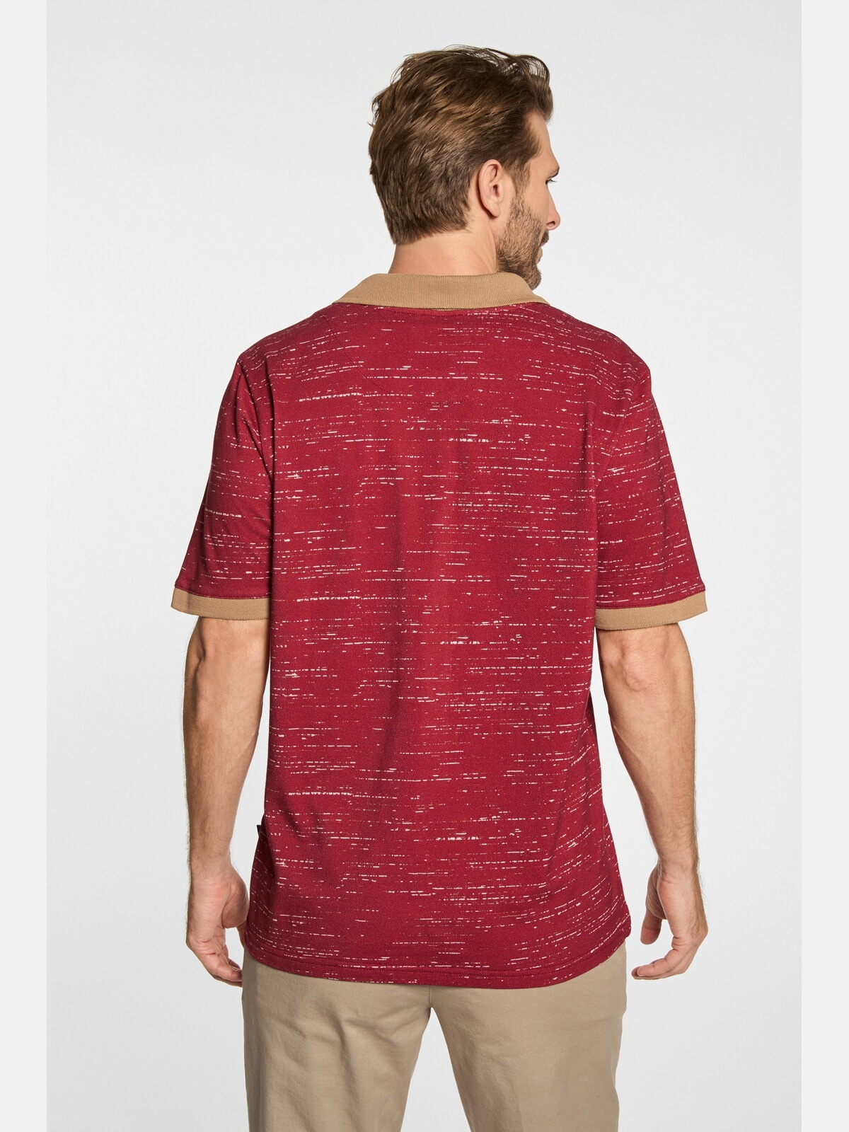 Babista Poloshirt »Poloshirt FARNELLO«