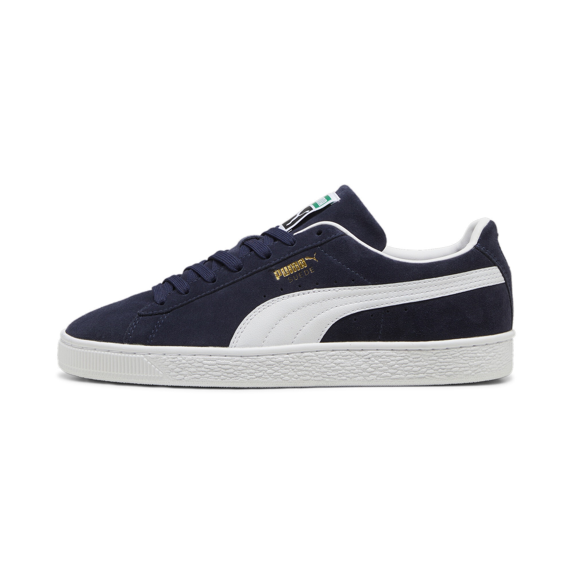 PUMA Sneaker »Suede Classic Sneakers Erwachsene«