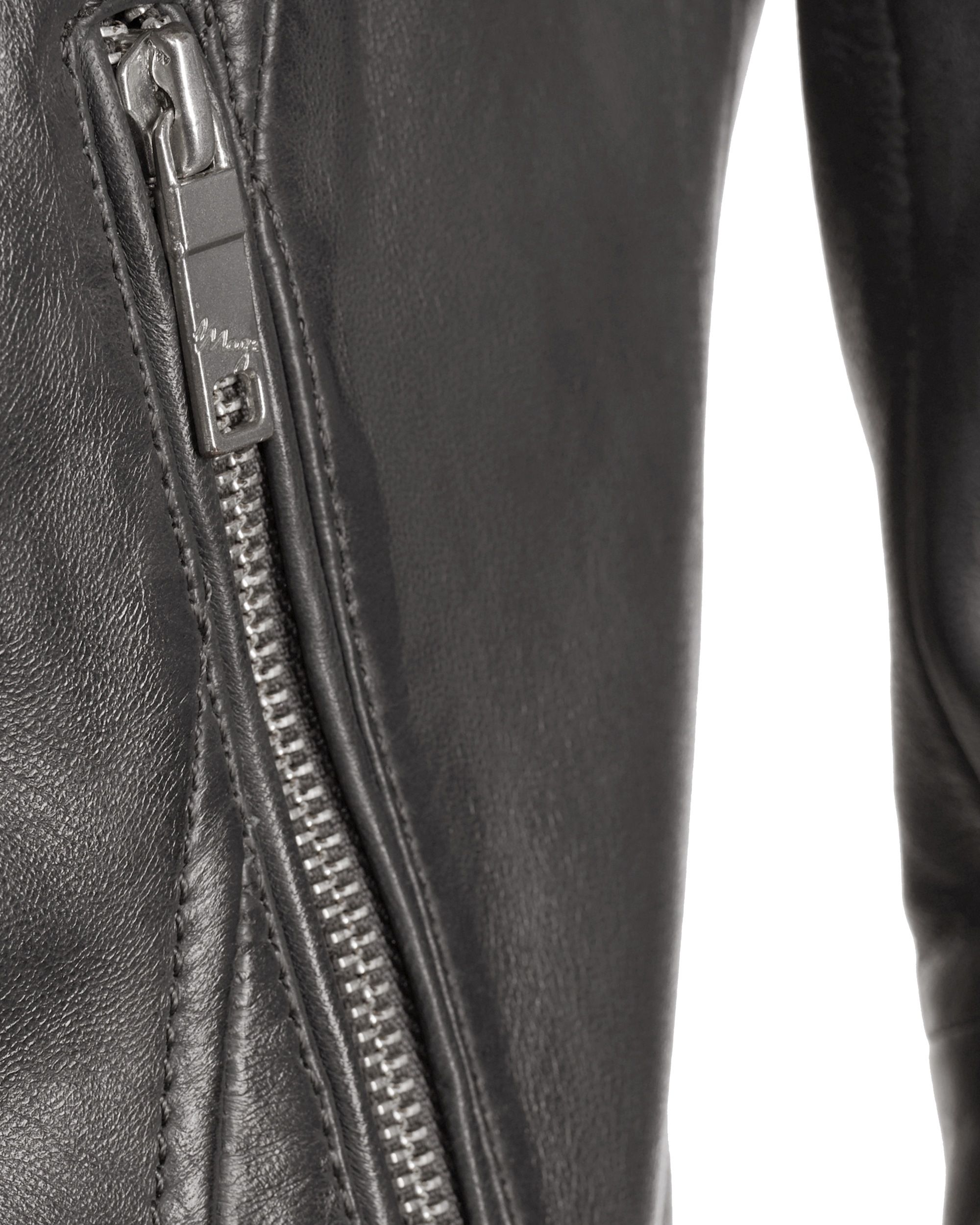 Maze Lederjacke »Mico«