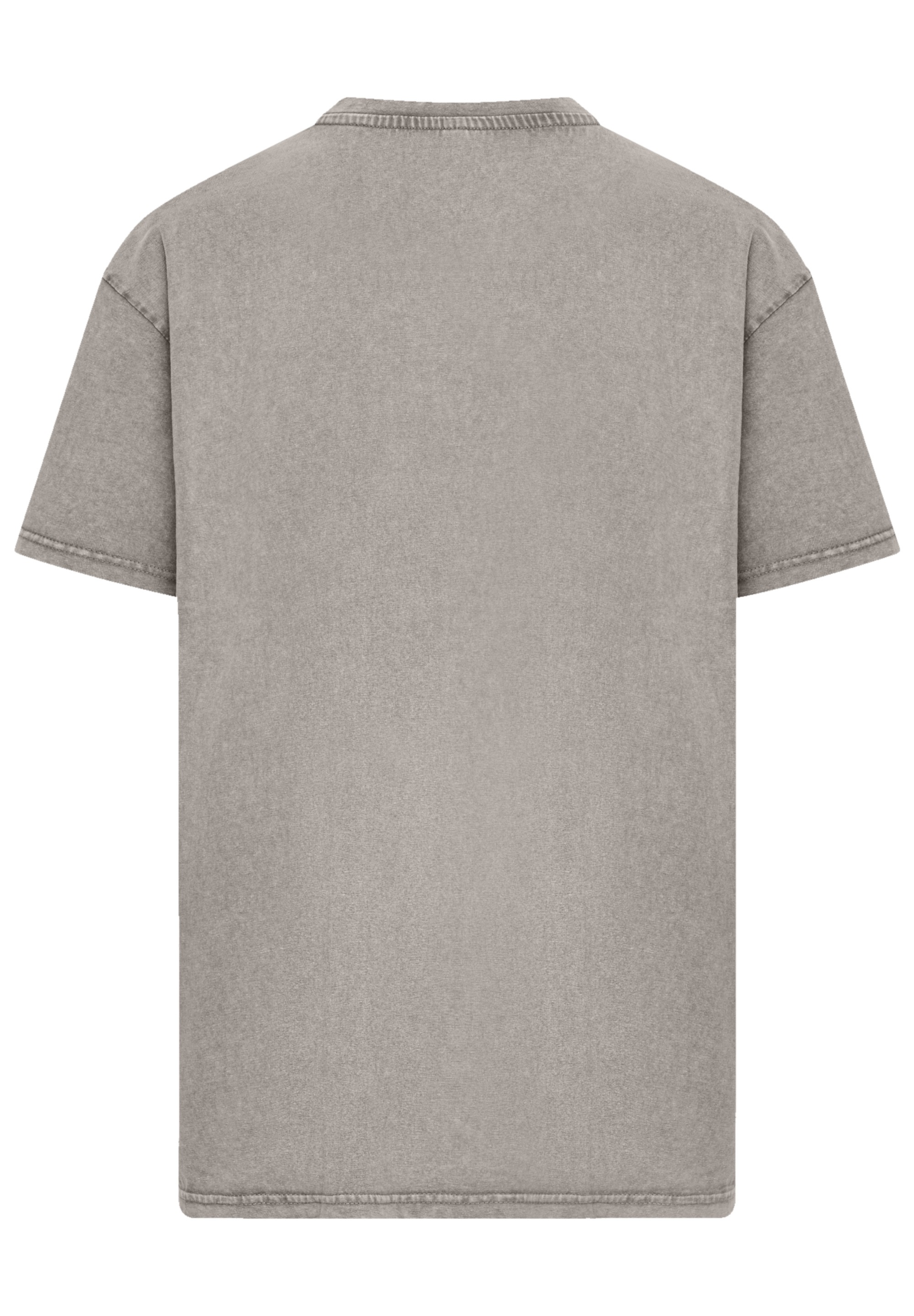 F4NT4STIC T-Shirt "US National Parks Grand Canyon Sunrise", Premium Qualitä günstig online kaufen
