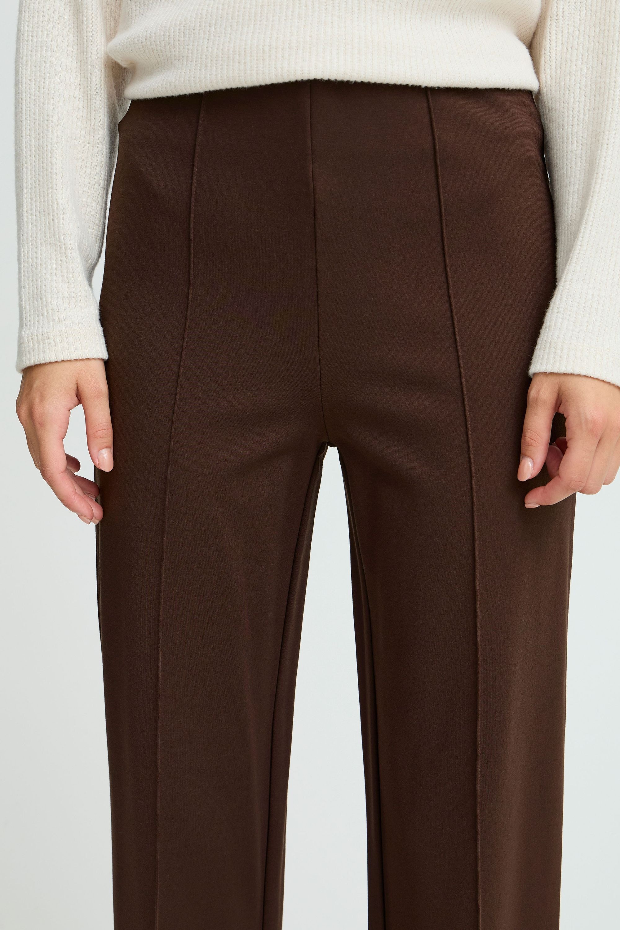 b.young Stoffhose »Stoffhose BYPARRIN STR PANTS -«