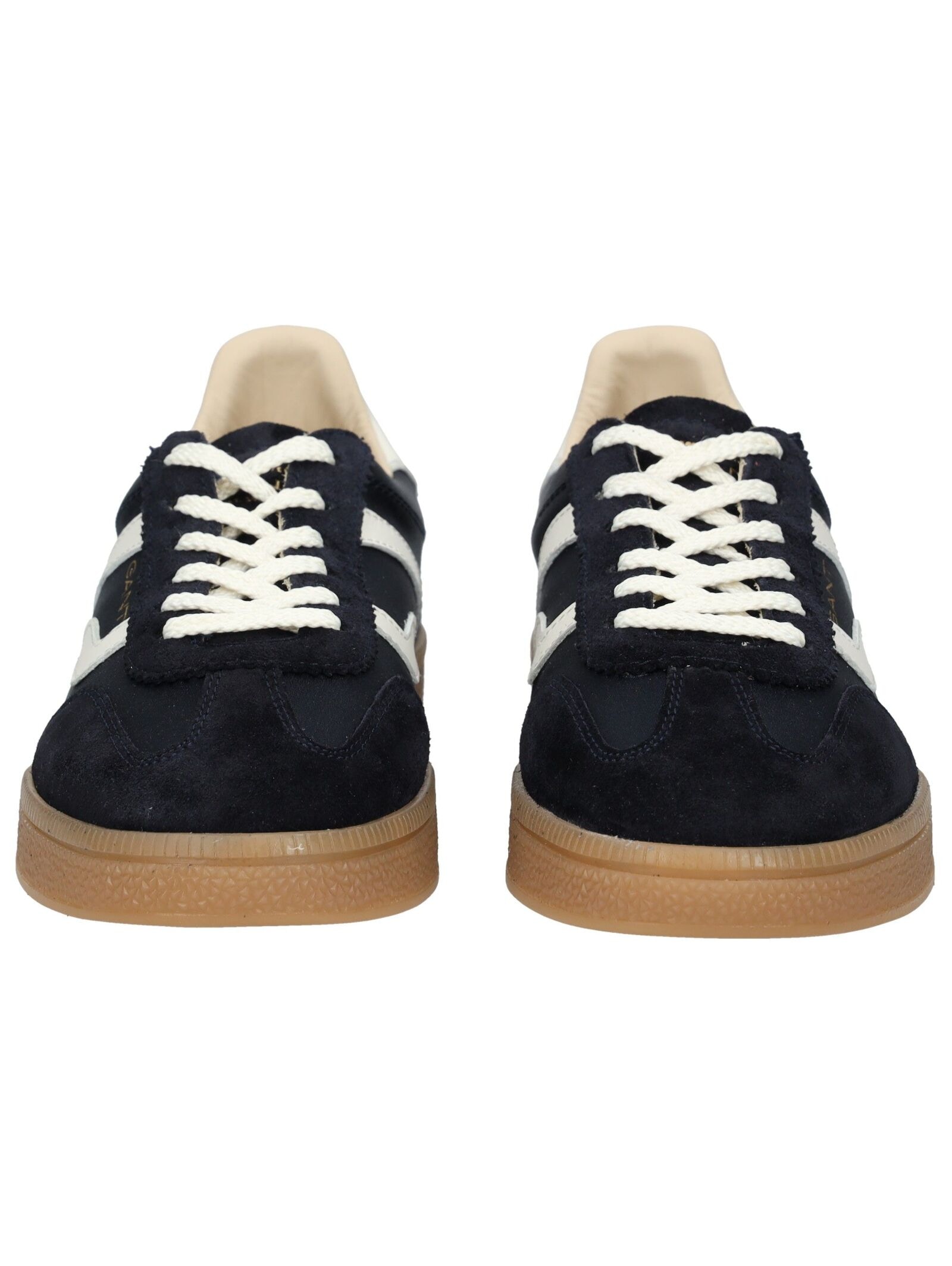 Gant Sneaker »Gant Sneaker Veloursleder«
