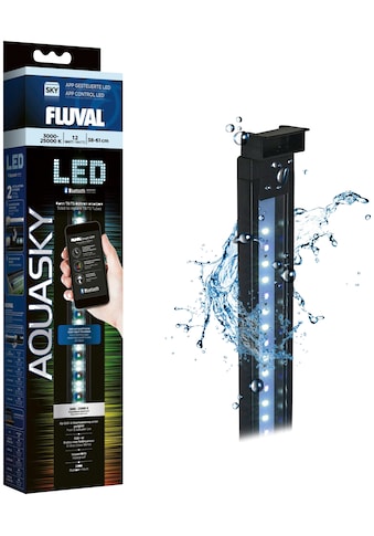 FLUVAL LED Aquariumleuchte »FL AquaSky LED 2....