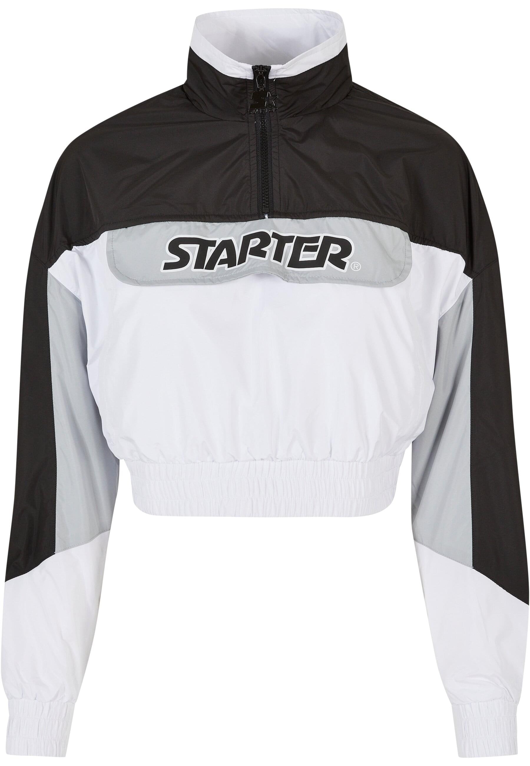 Starter Black Label Allwetterjacke "Starter Black Label Damen" 1 Stk. tlg. günstig online kaufen