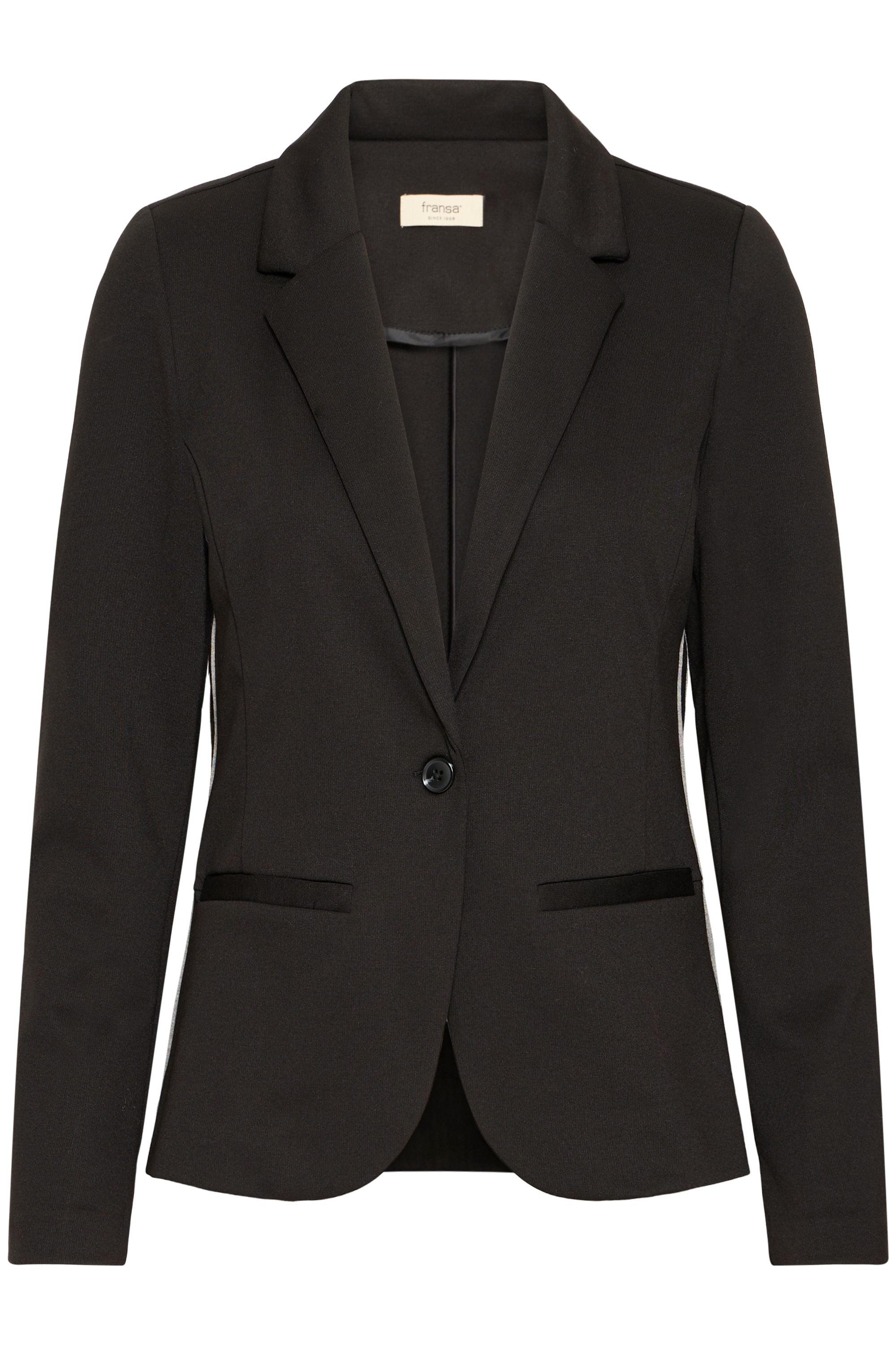 fransa Blusenblazer "Damen Blazer FRBLAZER"