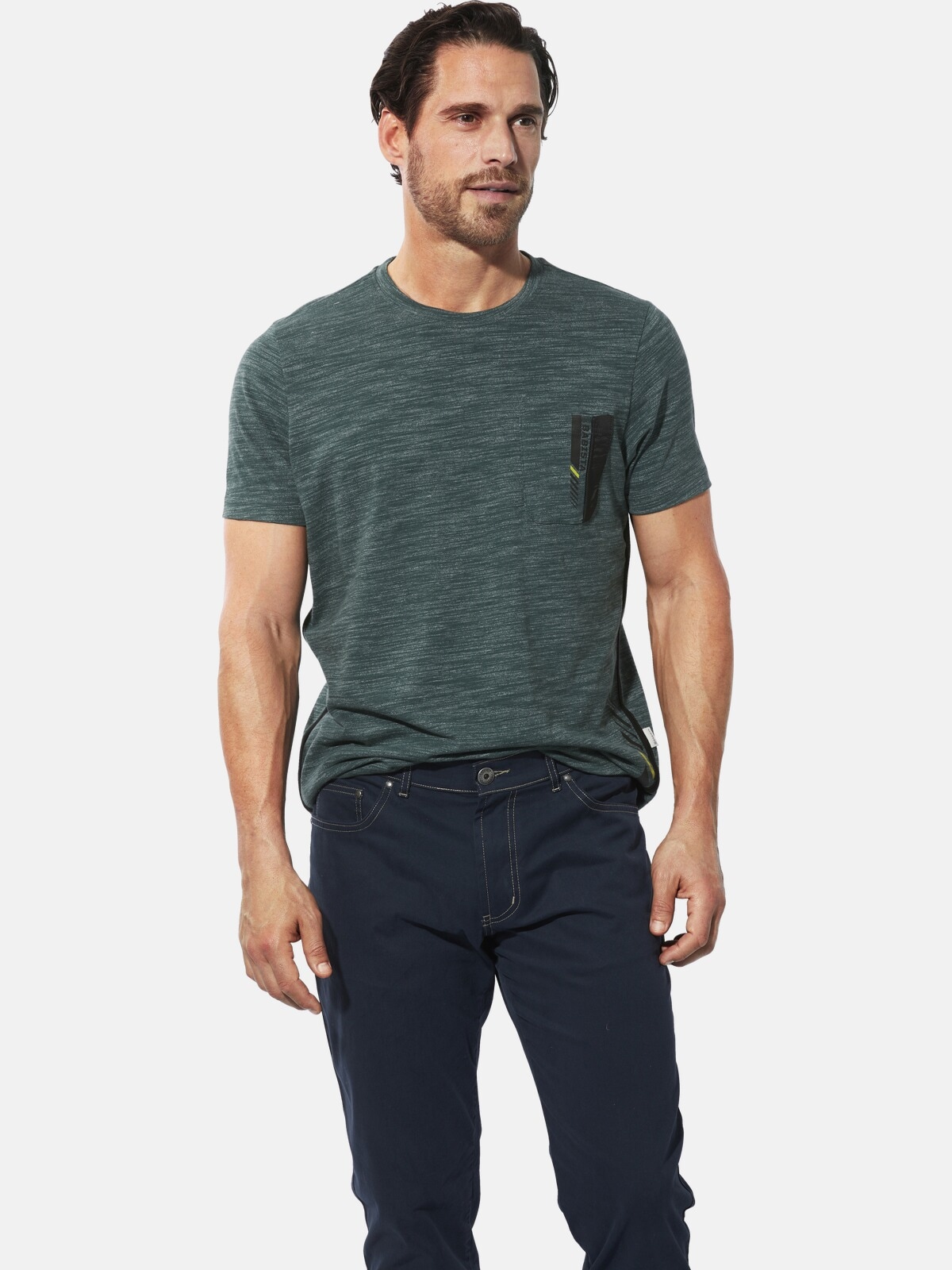 Babista T-Shirt "T-Shirt ROMARIO" günstig online kaufen