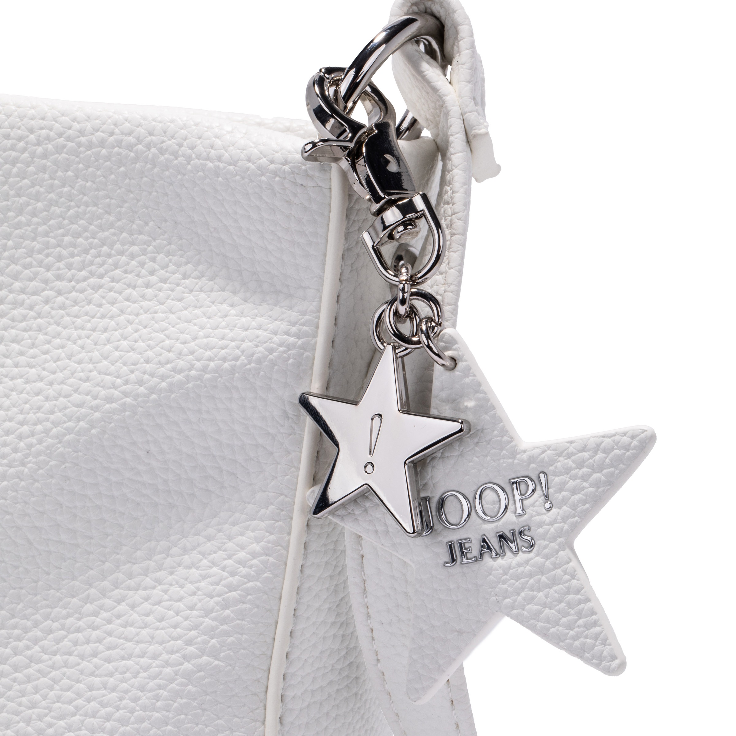 Joop Jeans Schultertasche »salve stella shoulderbag shz« Damen Umhängetasche, Handtasche mit Reißverschluss