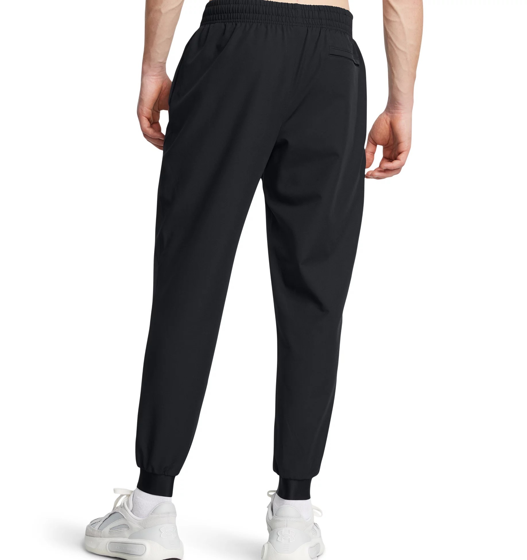 Under Armour Trainingshose "UA UNSTOPPABLE WOVEN JOGGER" für vielseitige Ak günstig online kaufen