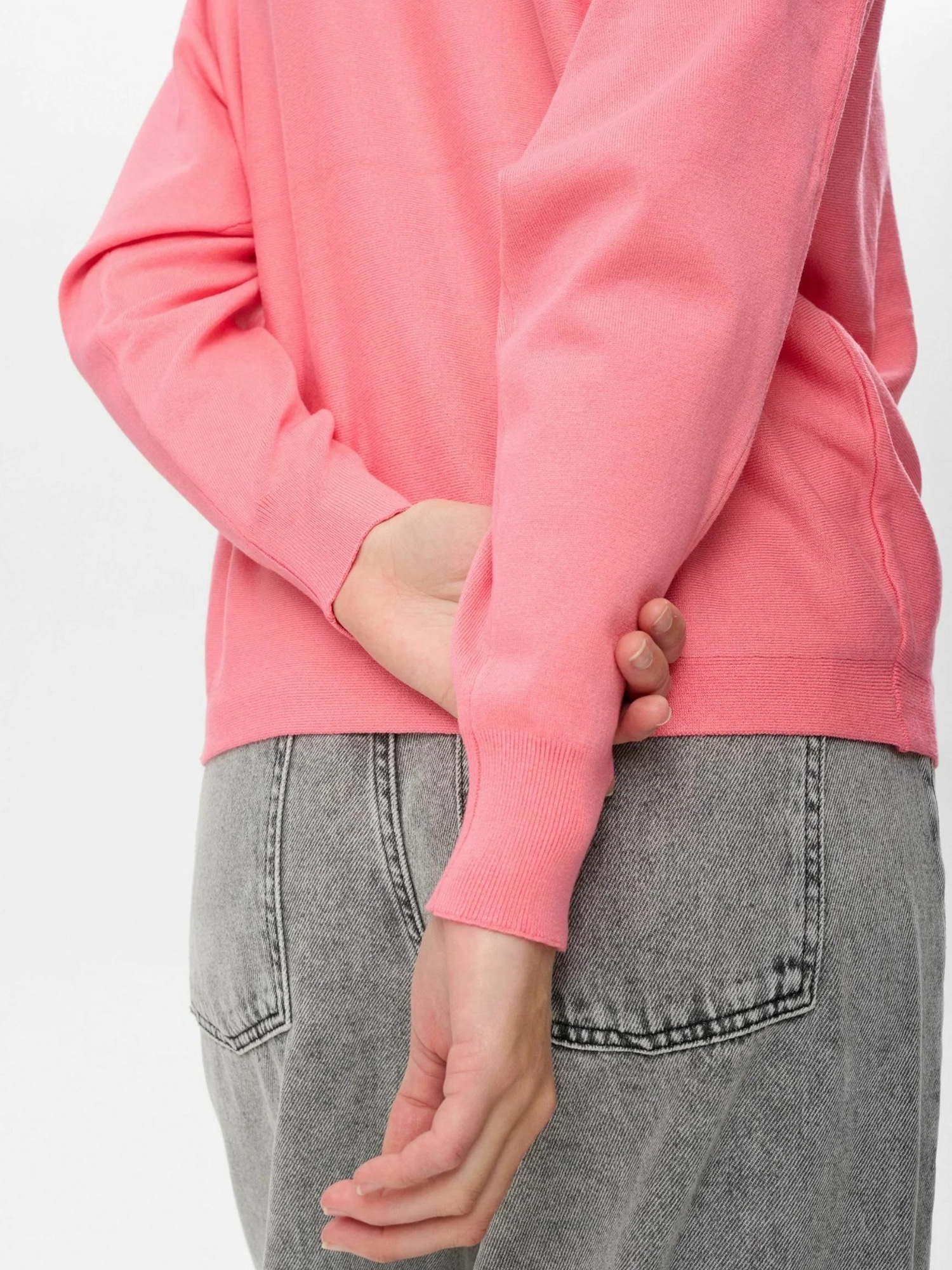 nümph Strickpullover »Nümph Sweater NUDAYA«
