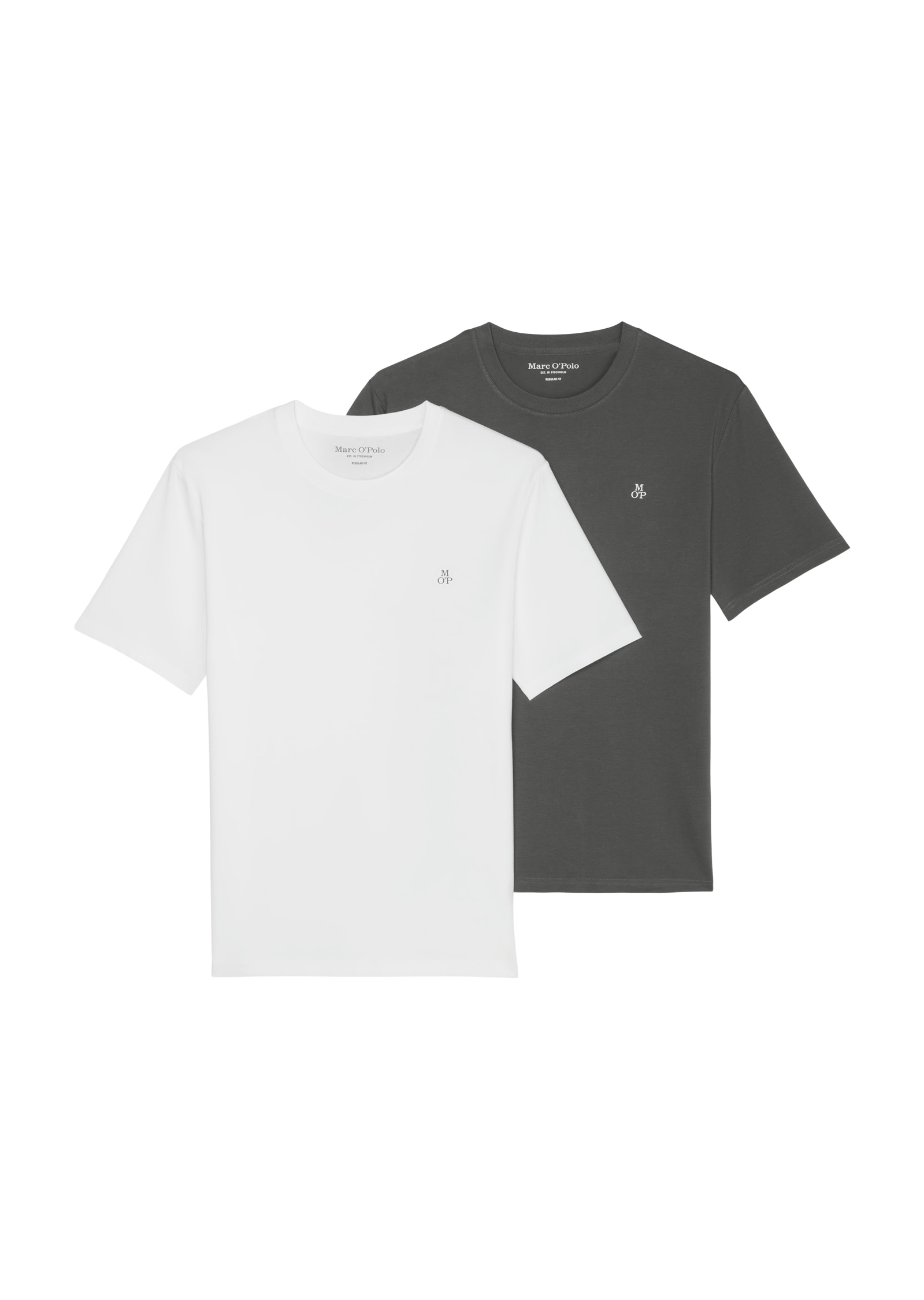 Marc OPolo T-Shirt Packung, 2 Stk. günstig online kaufen