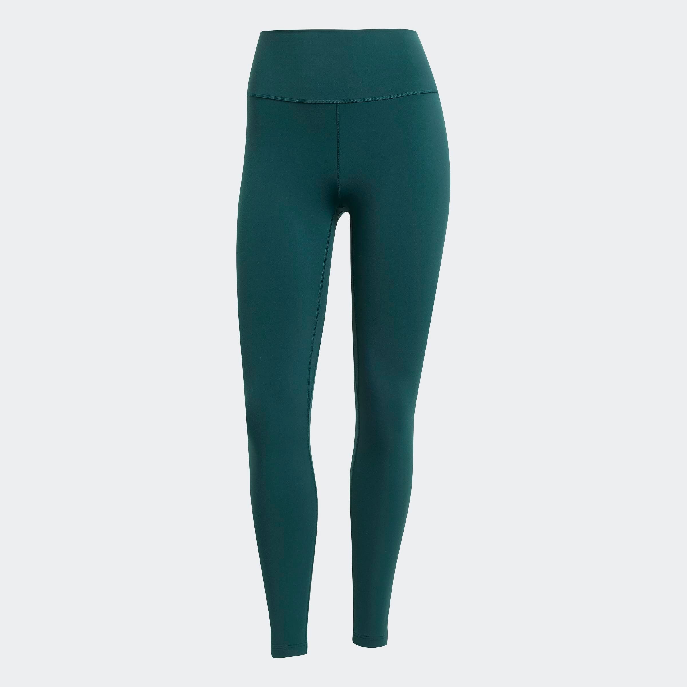 adidas Performance Trainingstights »All Me 7/8 L«, (1 tlg.)