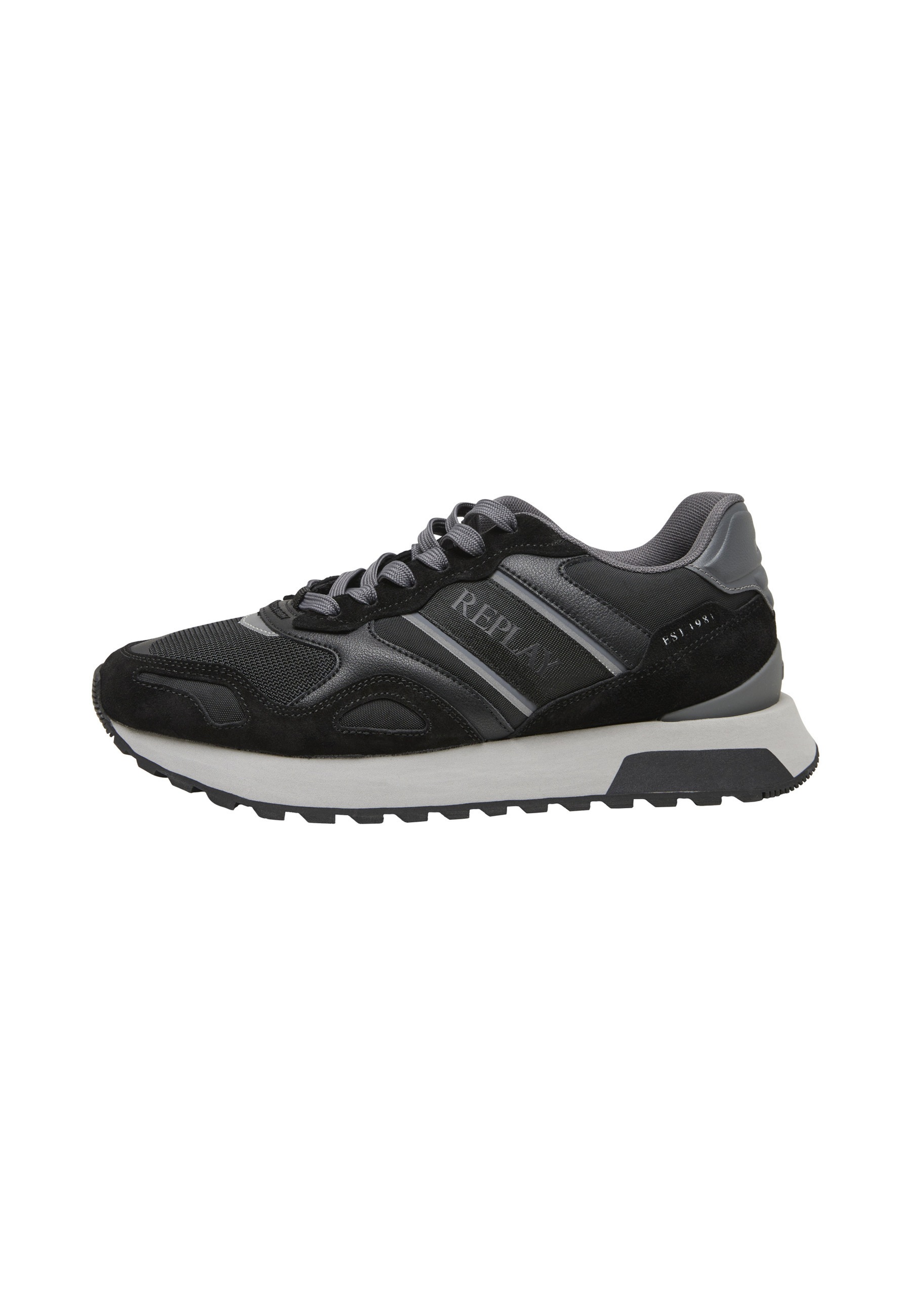 Replay Sneaker »Replay BULLET UNION«